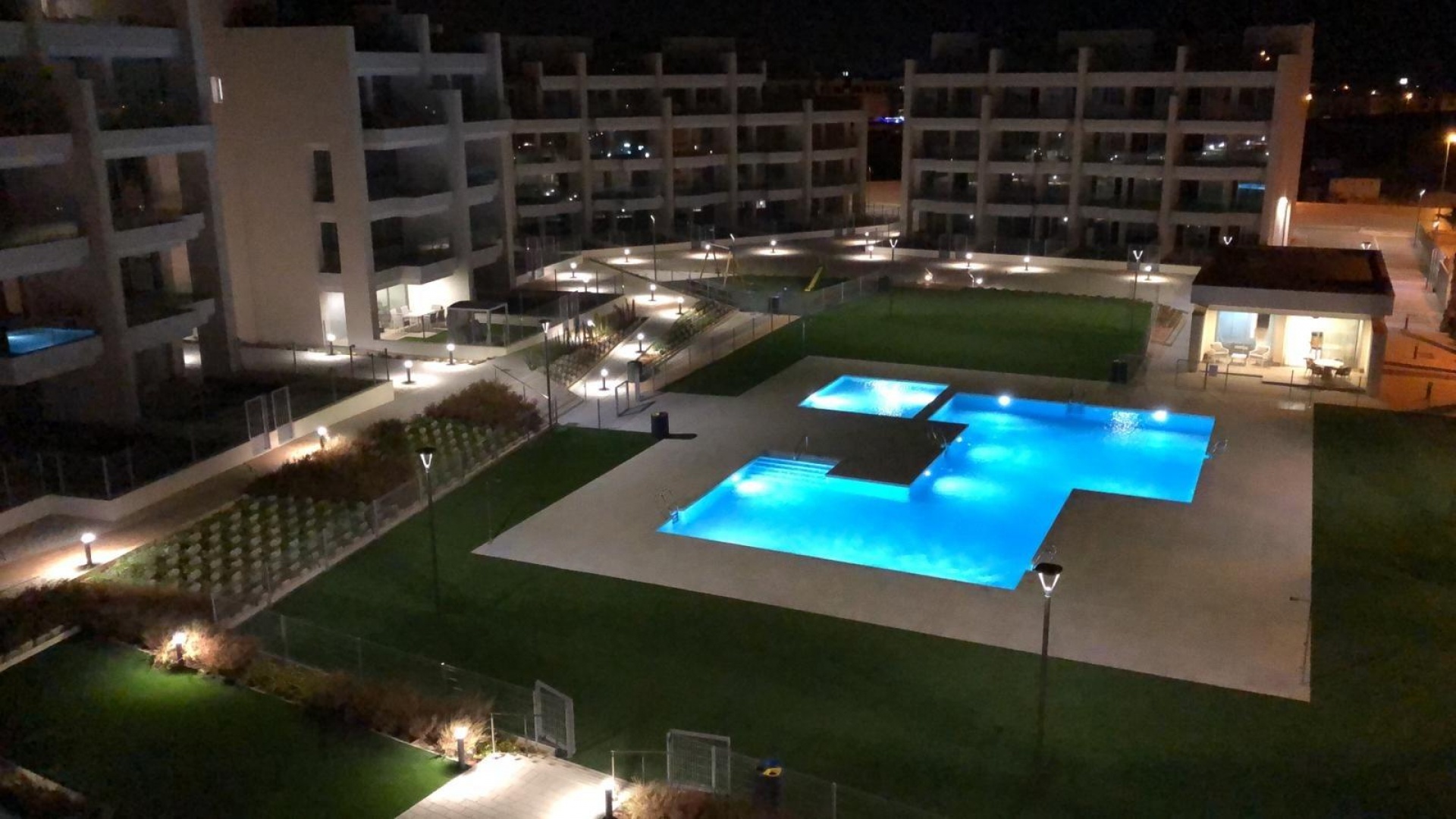 New Build - Apartment - Villamartin - Costa Blanca South