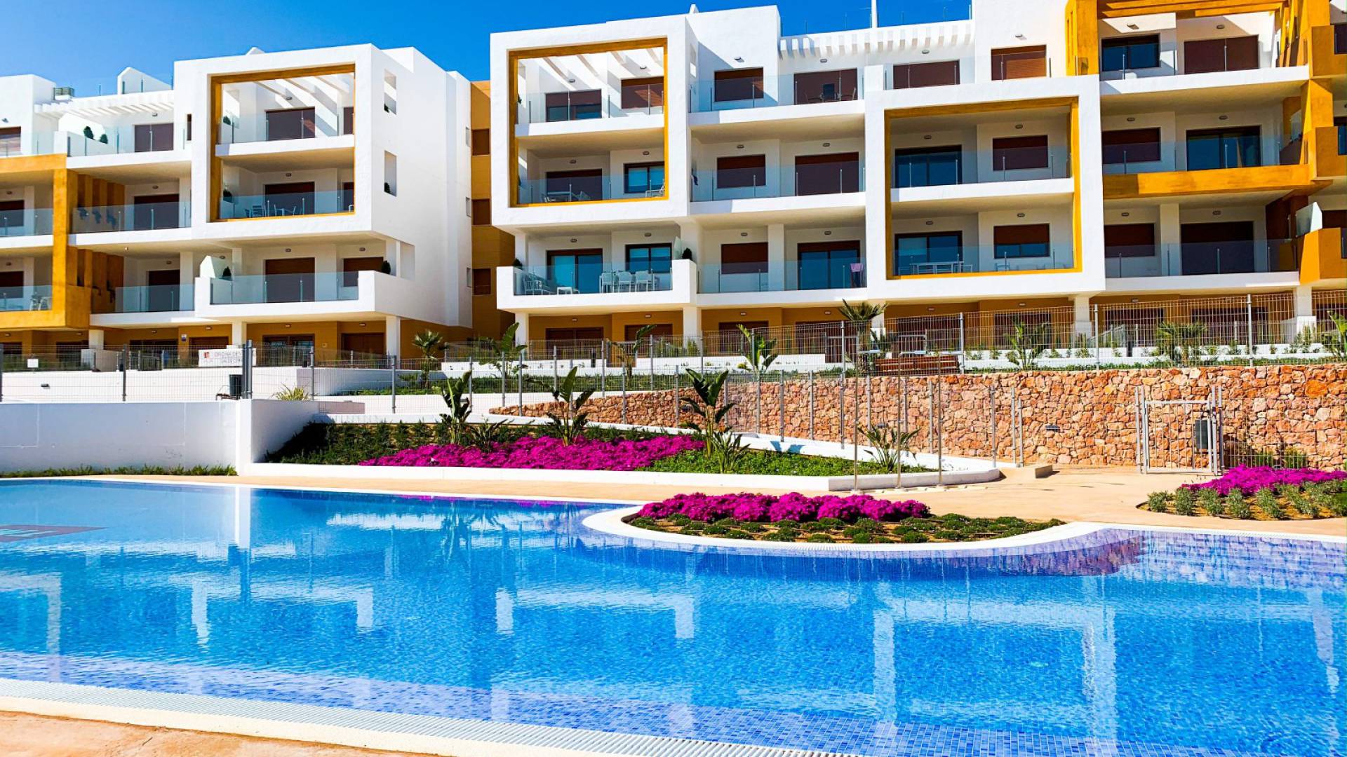 New Build - Apartment - Villamartin - Res. Gala
