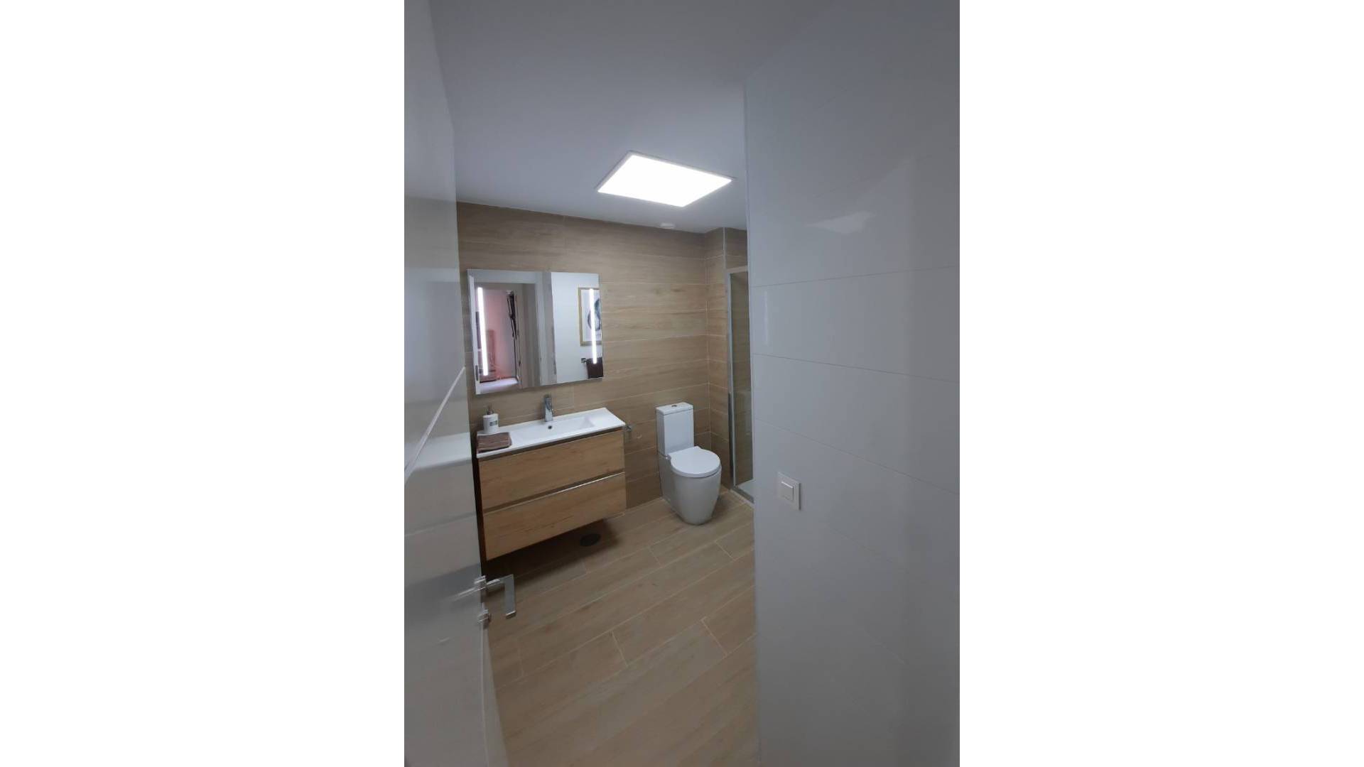 New Build - Apartment - Villamartin - Res. Palapa Golf