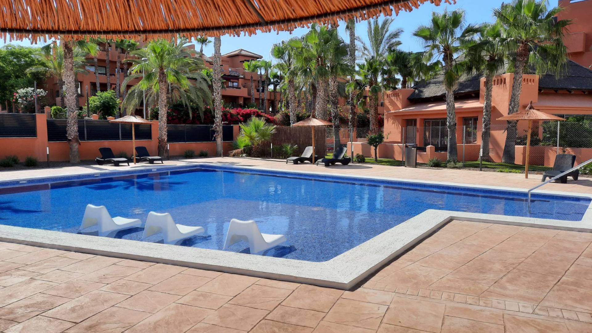 New Build - Apartment - Villamartin - Res. Palapa Golf