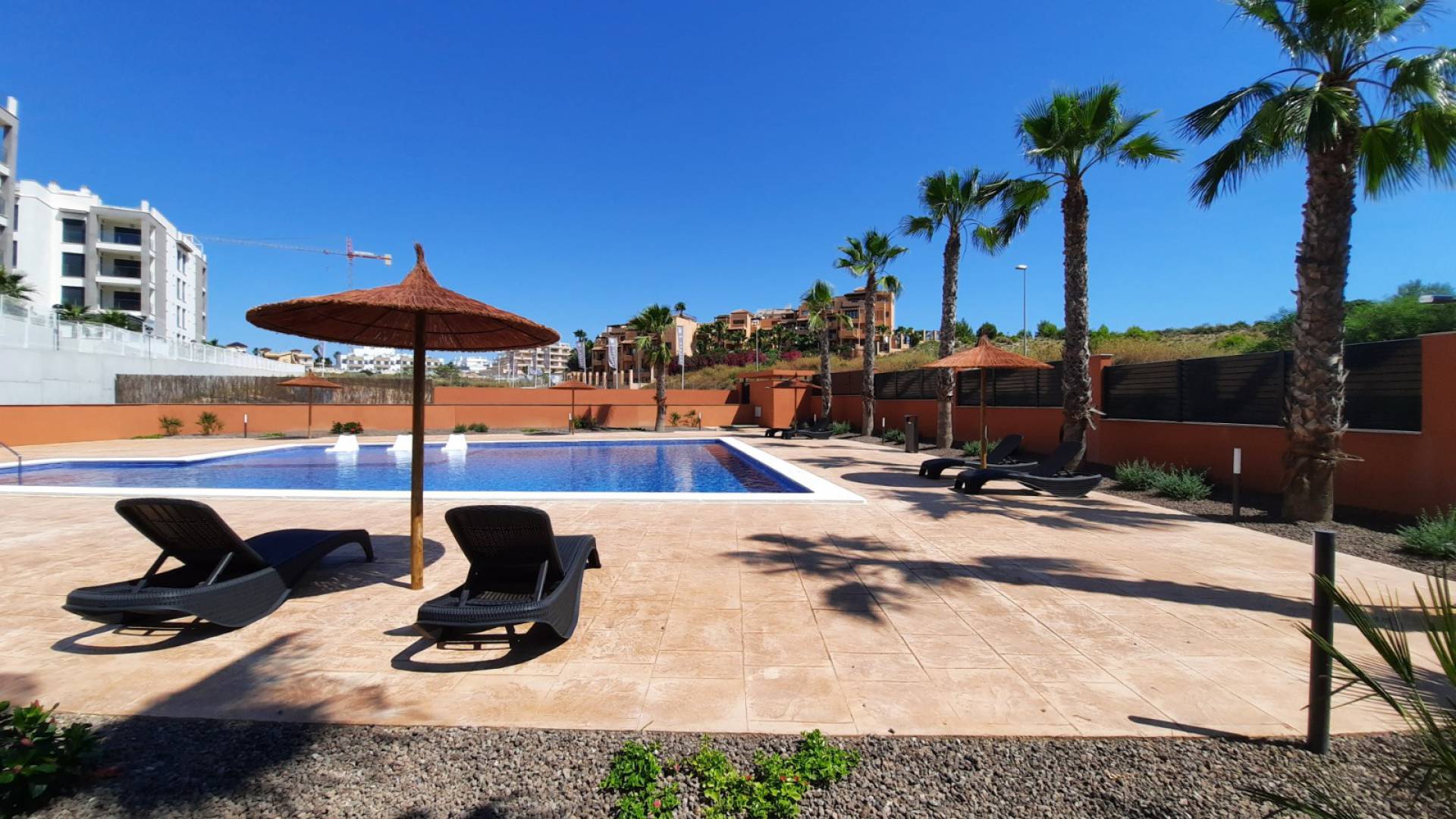 New Build - Apartment - Villamartin - Res. Palapa Golf