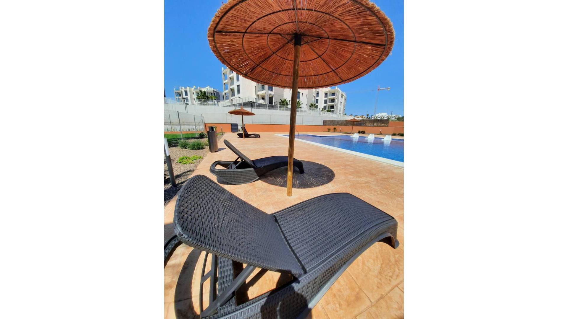 New Build - Apartment - Villamartin - Res. Palapa Golf