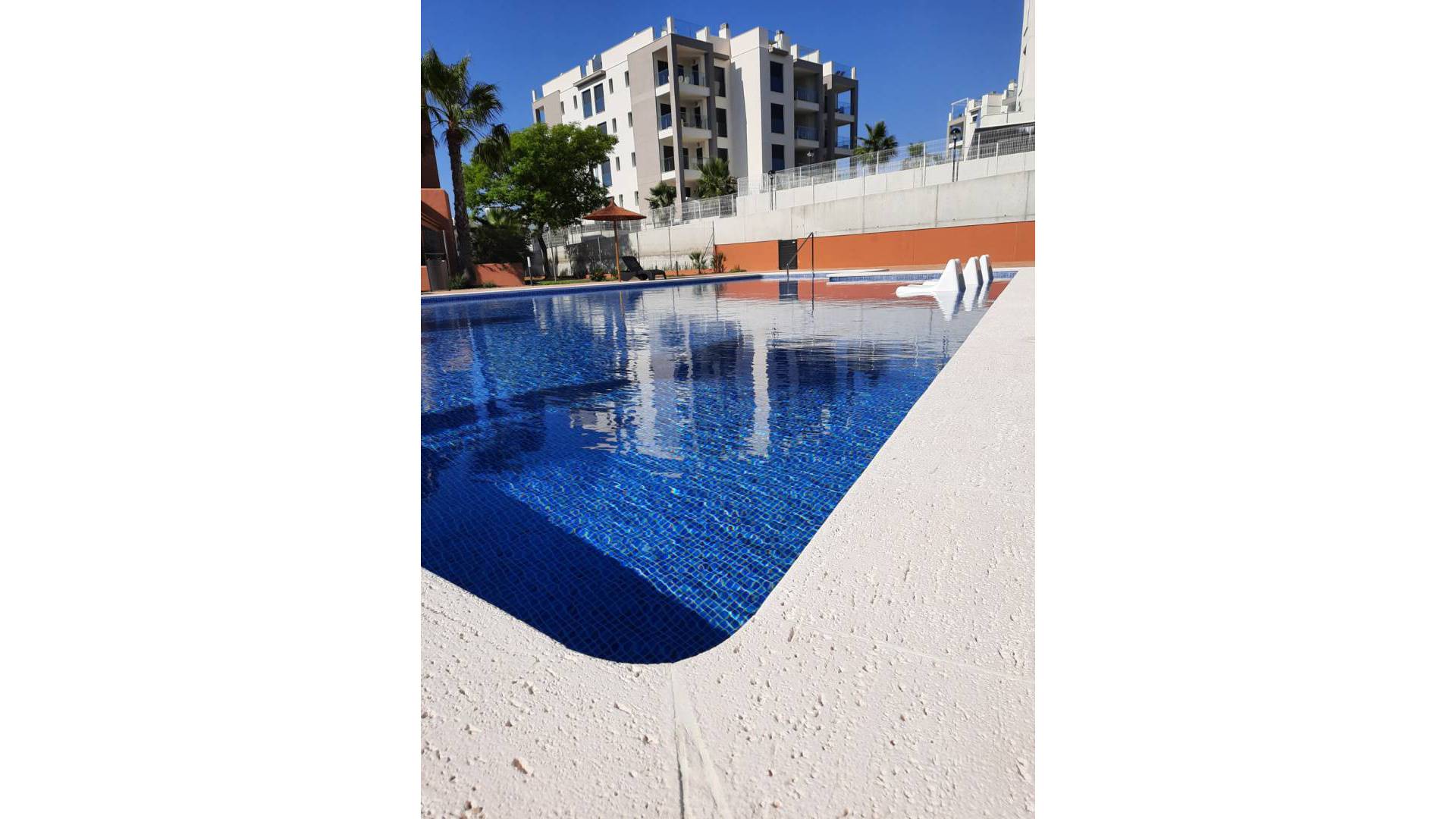 New Build - Apartment - Villamartin - Res. Palapa Golf