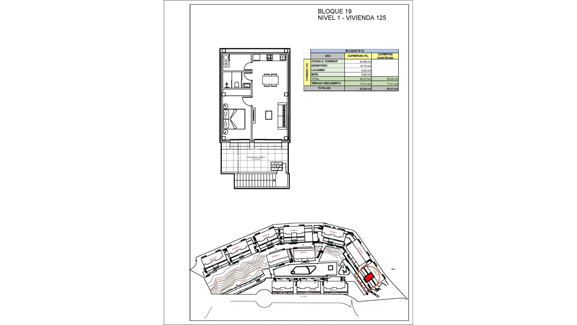 New Build - Apartment - Xeresa - Xeresa Del Monte