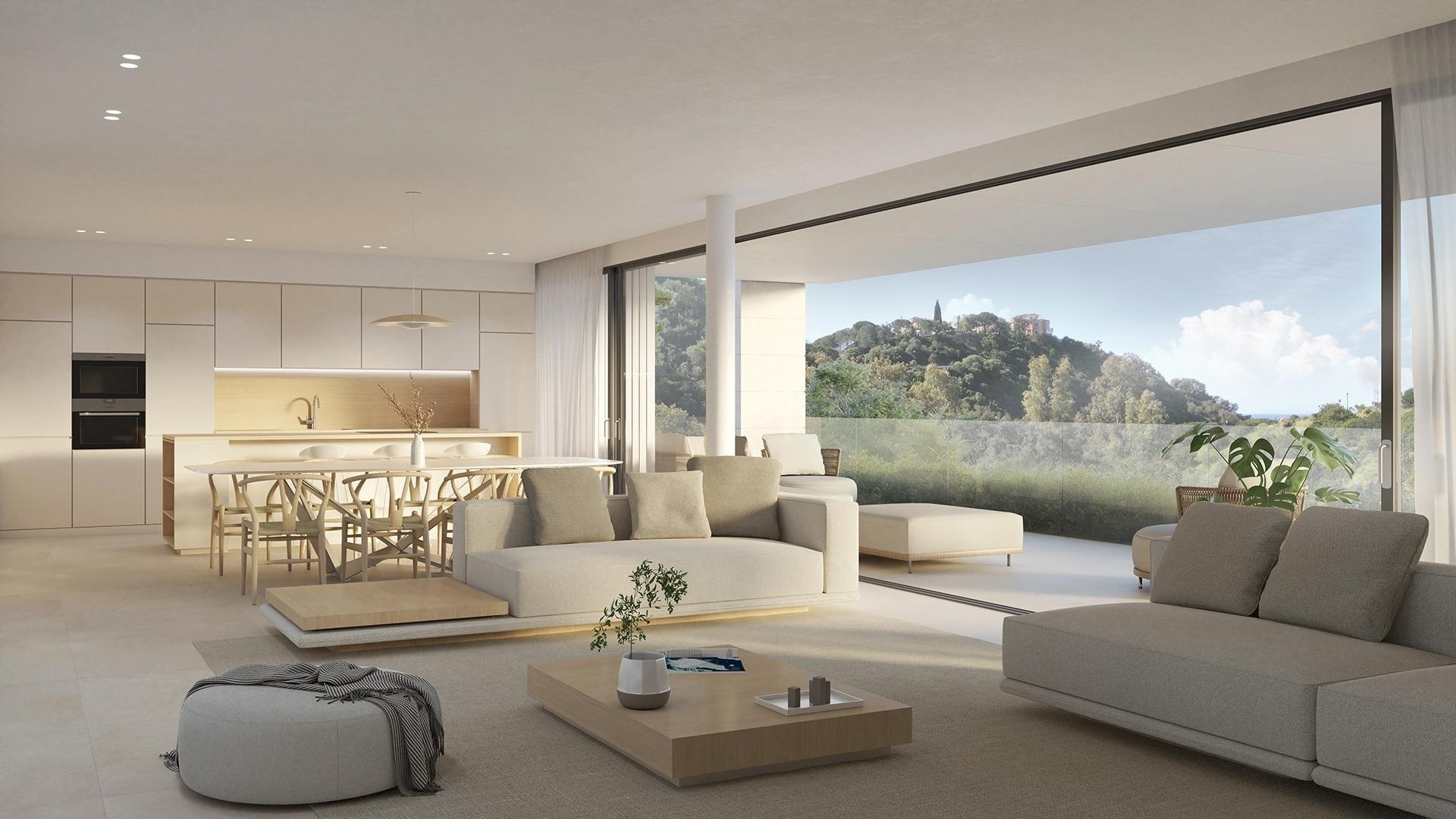 New Build - Bungalow - Marbella - Elviria