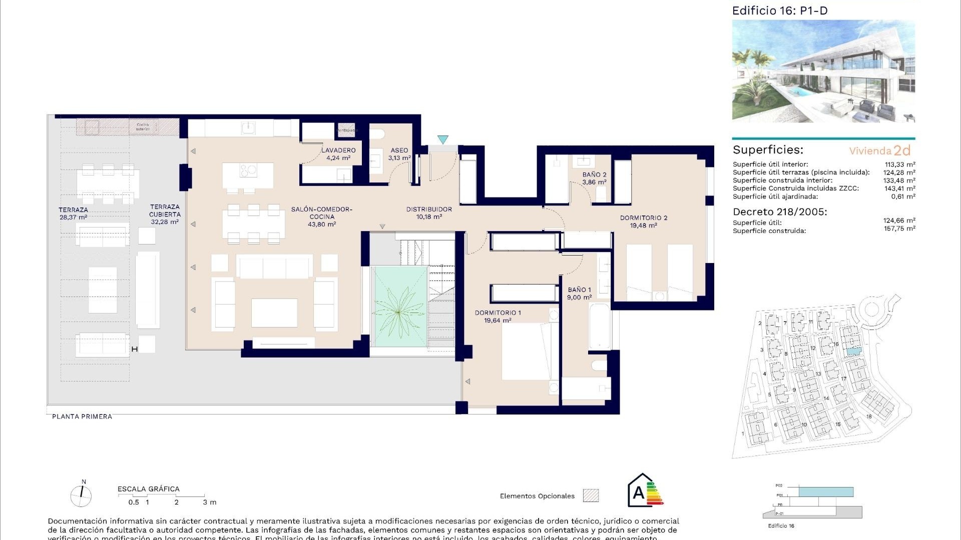New Build - Bungalow - Marbella - Santa Clara Golf