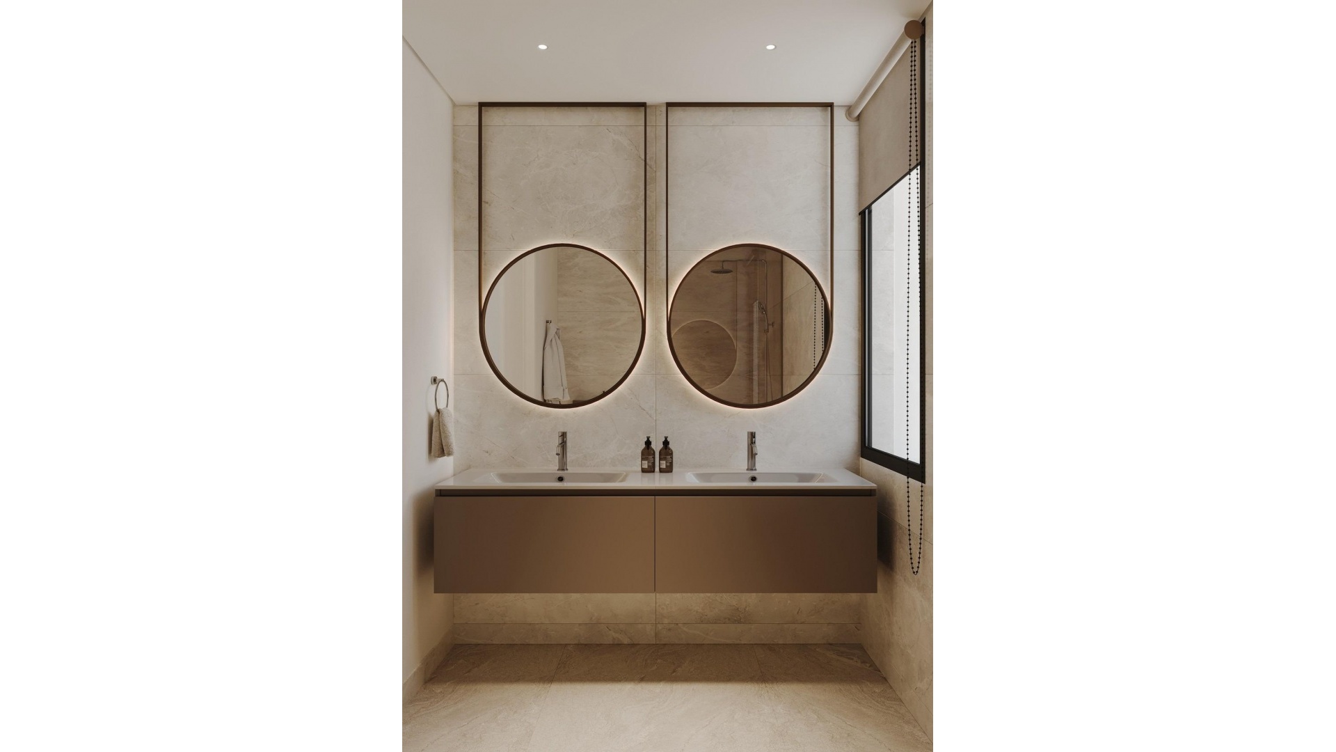 New Build - Bungalow - Mijas - Urb. Buenavista