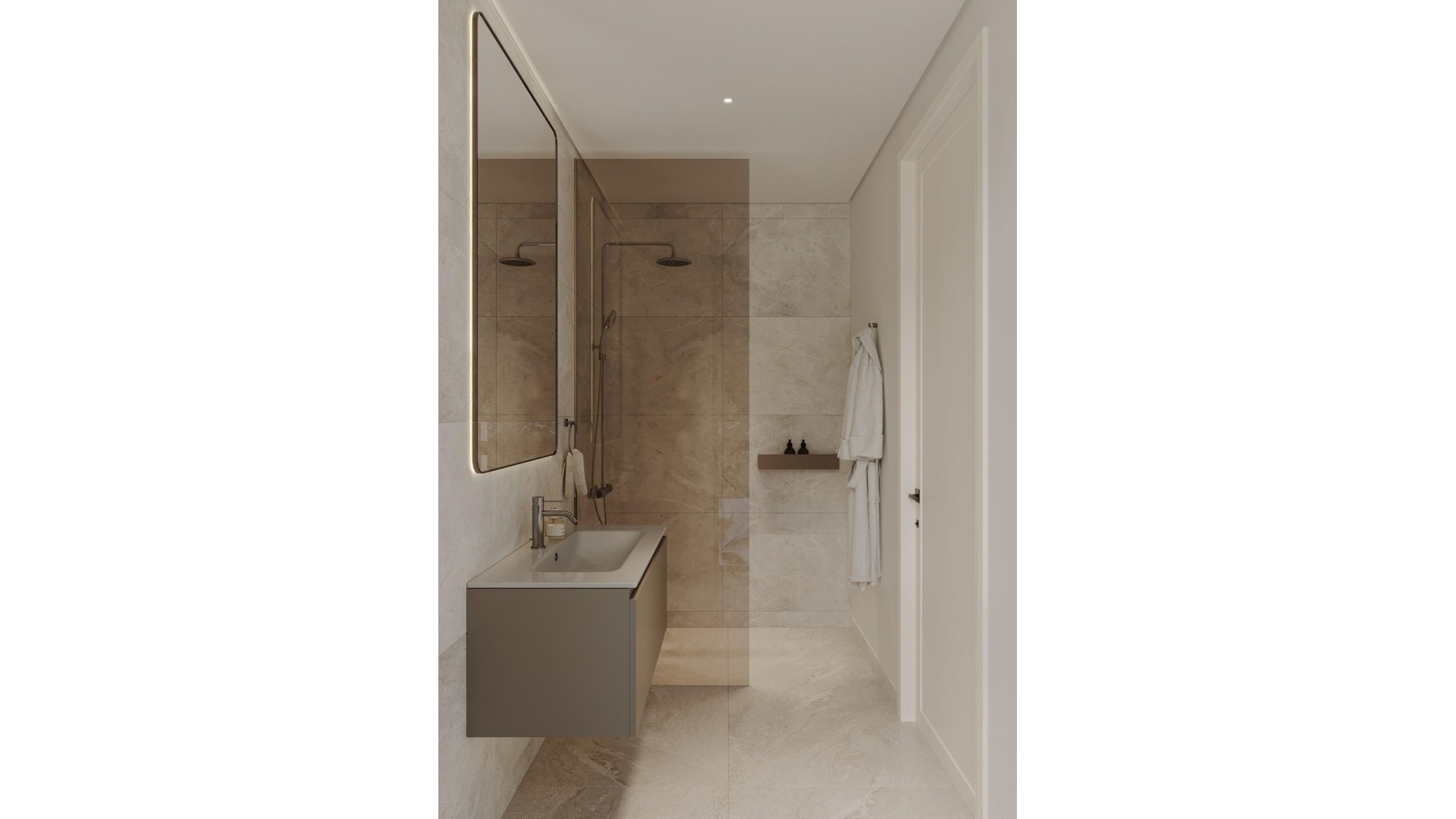 New Build - Bungalow - Mijas - Urb. Buenavista