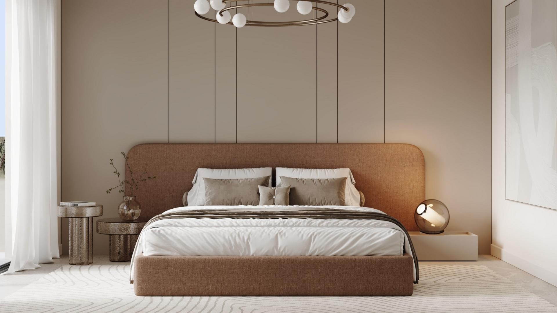 New Build - Bungalow - Mijas - Urb. Buenavista