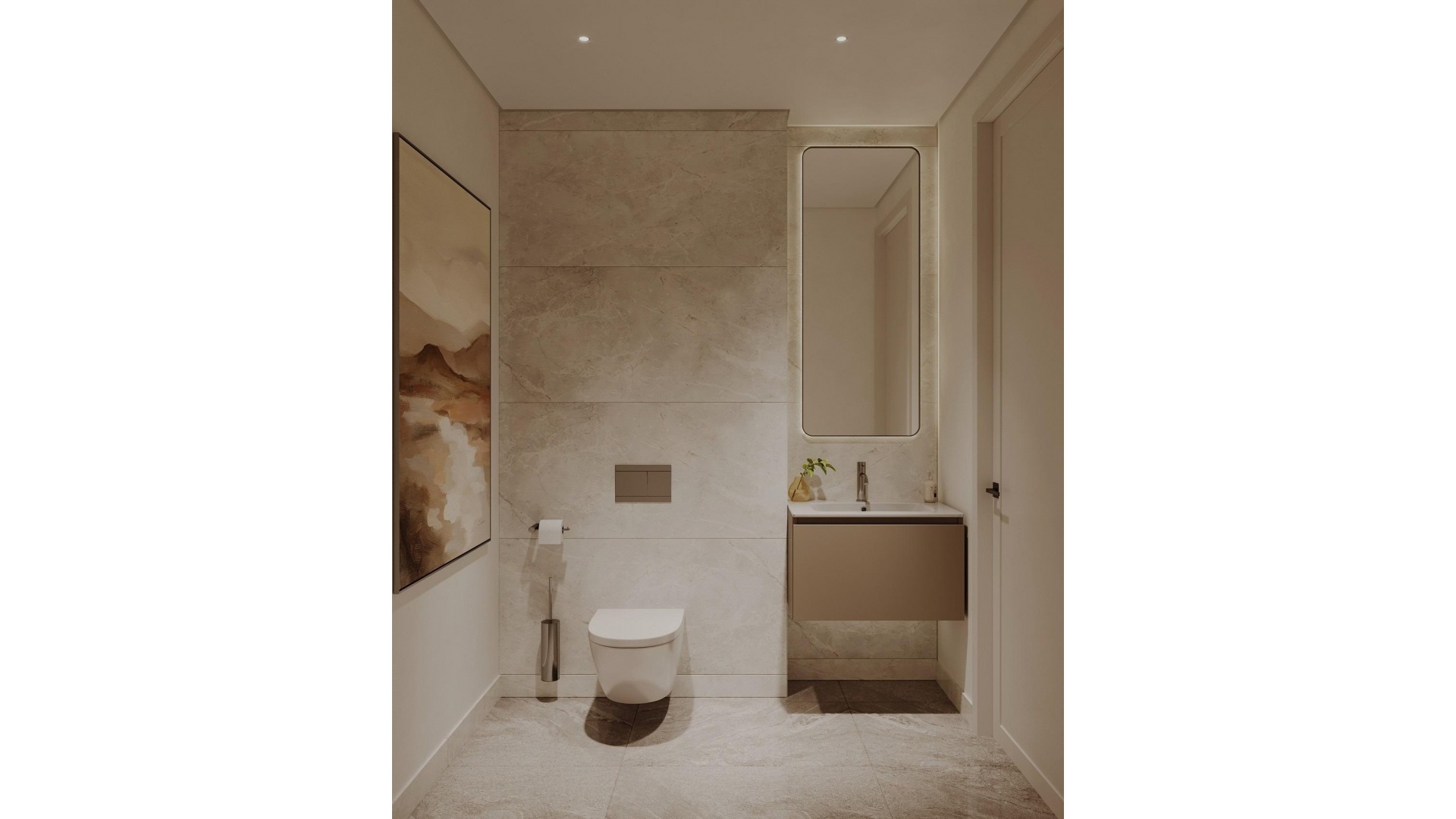 New Build - Bungalow - Mijas - Urb. Buenavista