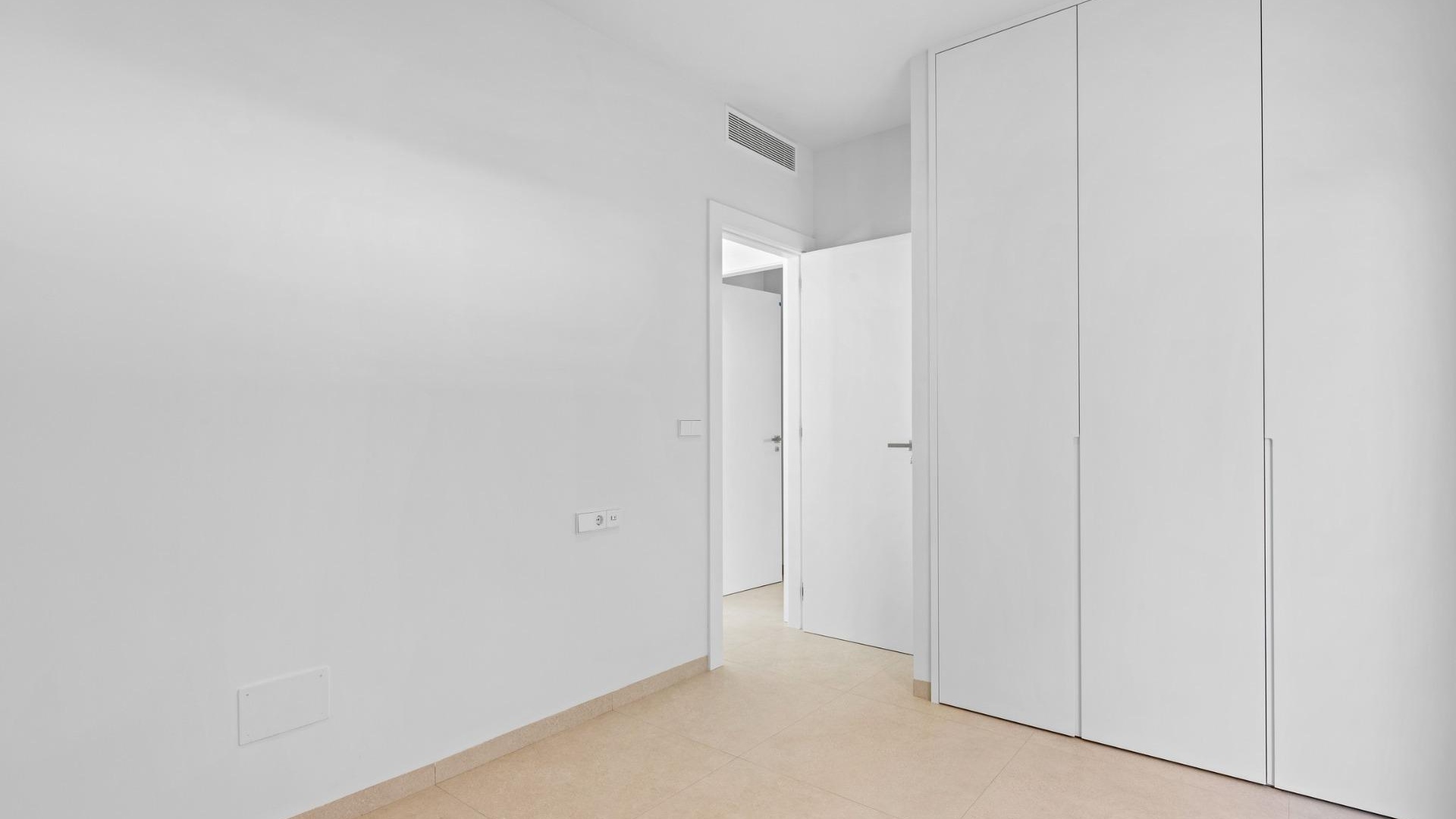 New Build - Bungalow - Pilar de la Horadada - Parque del Mediterraneo