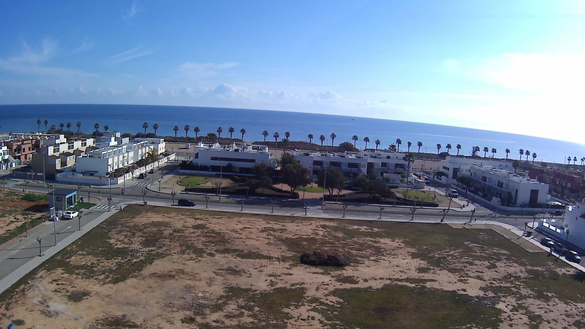 New Build - Bungalow - Pilar de la Horadada - Playa de las Higuericas
