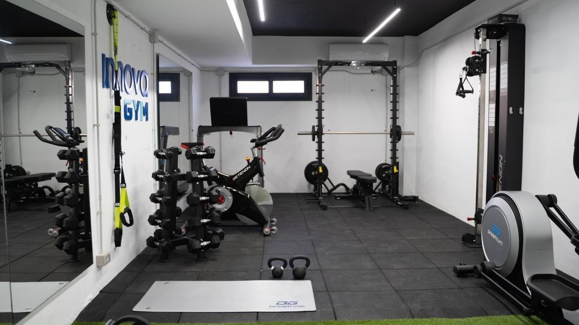 New Build - Bungalow - Pilar de la Horadada - pueblo