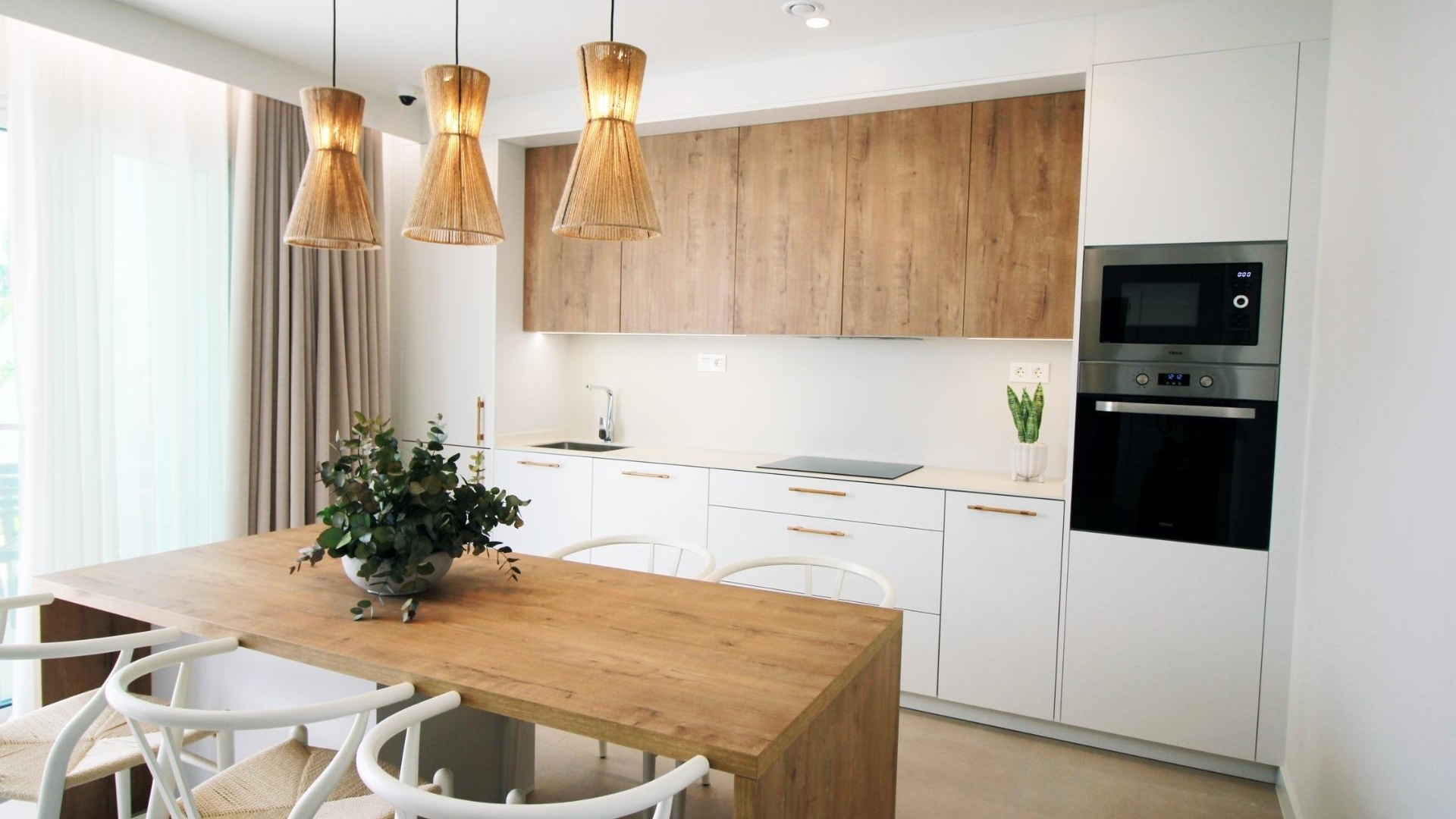 New Build - Bungalow - Pilar de la Horadada - Torre De La Horadada