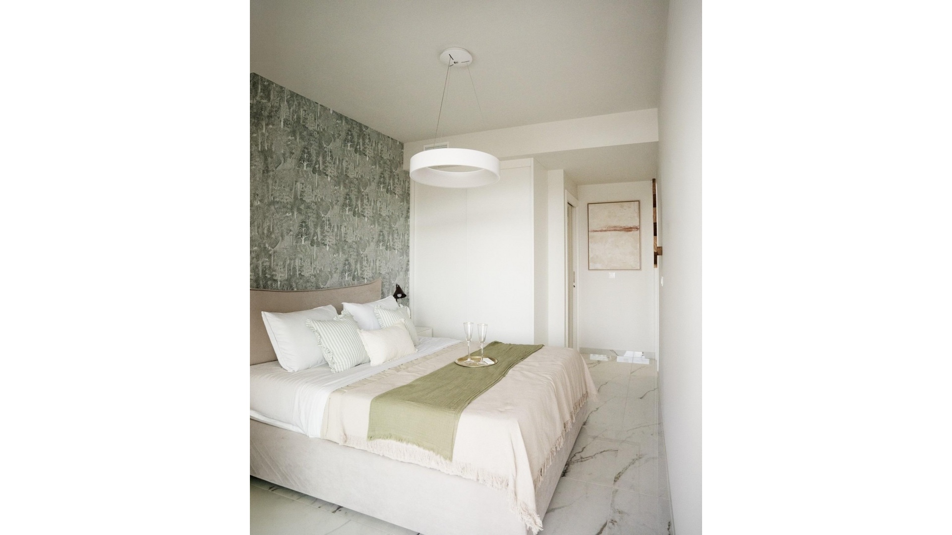 New Build - Bungalow - Rojales - Lo Marabú