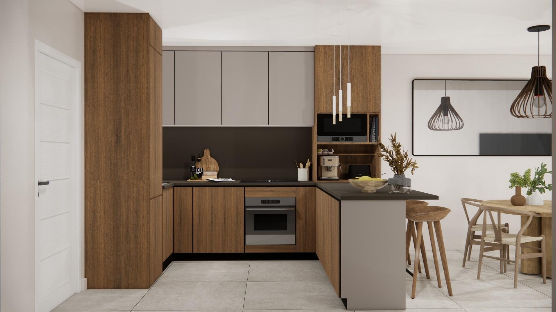 New Build - Bungalow - Rojales - Pueblo