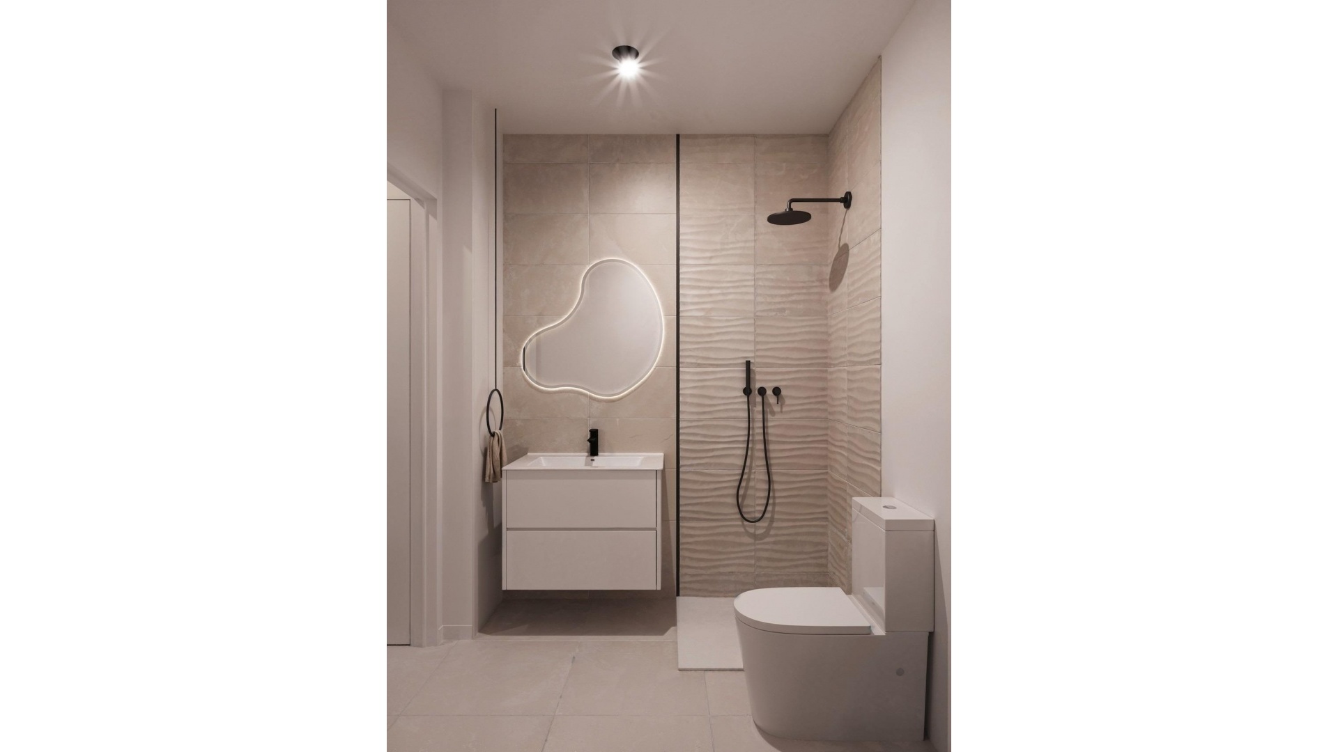 New Build - Bungalow - San Miguel de Salinas - Pueblo