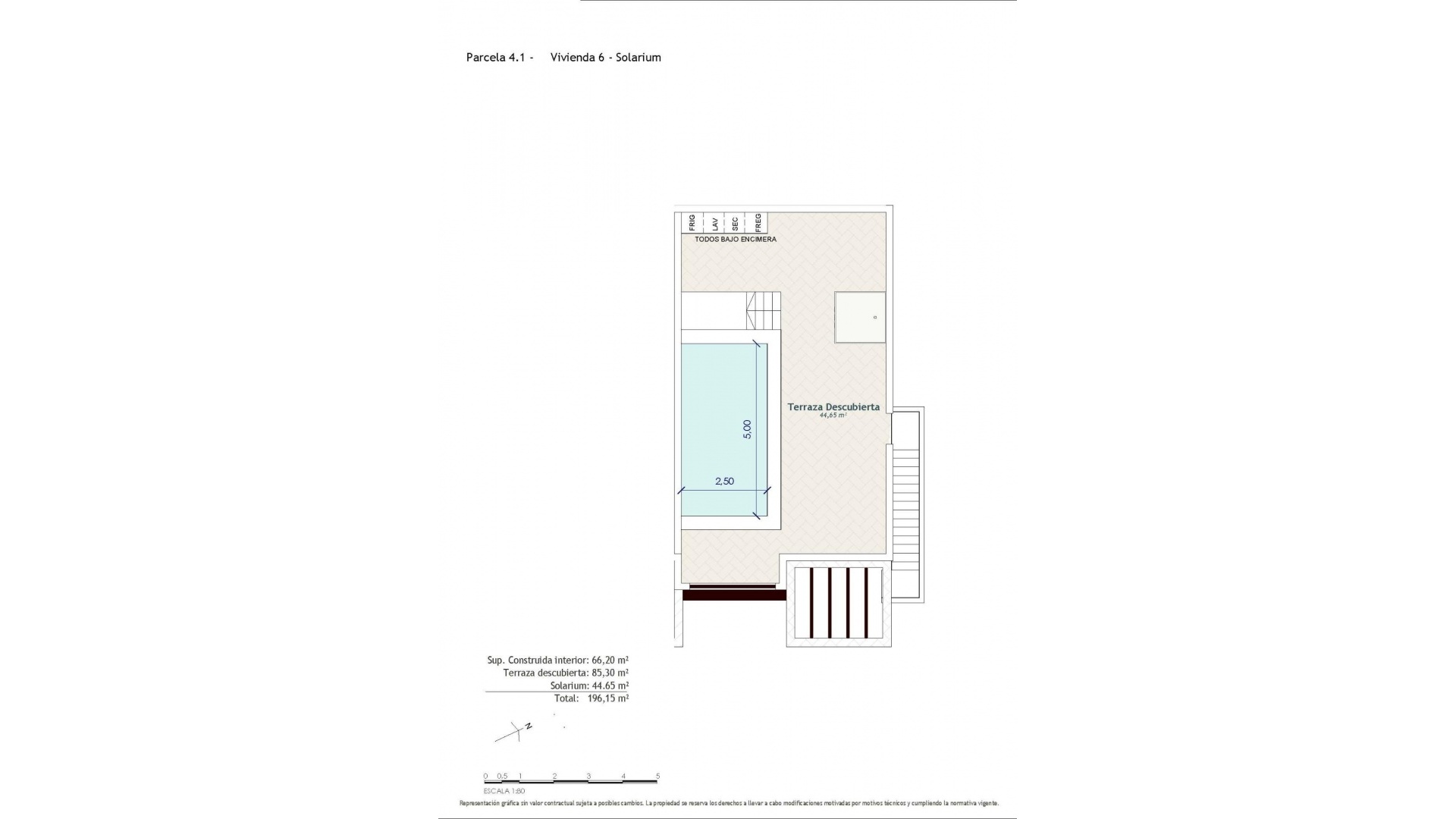 New Build - Bungalow - San Miguel de Salinas - VistaBella Golf