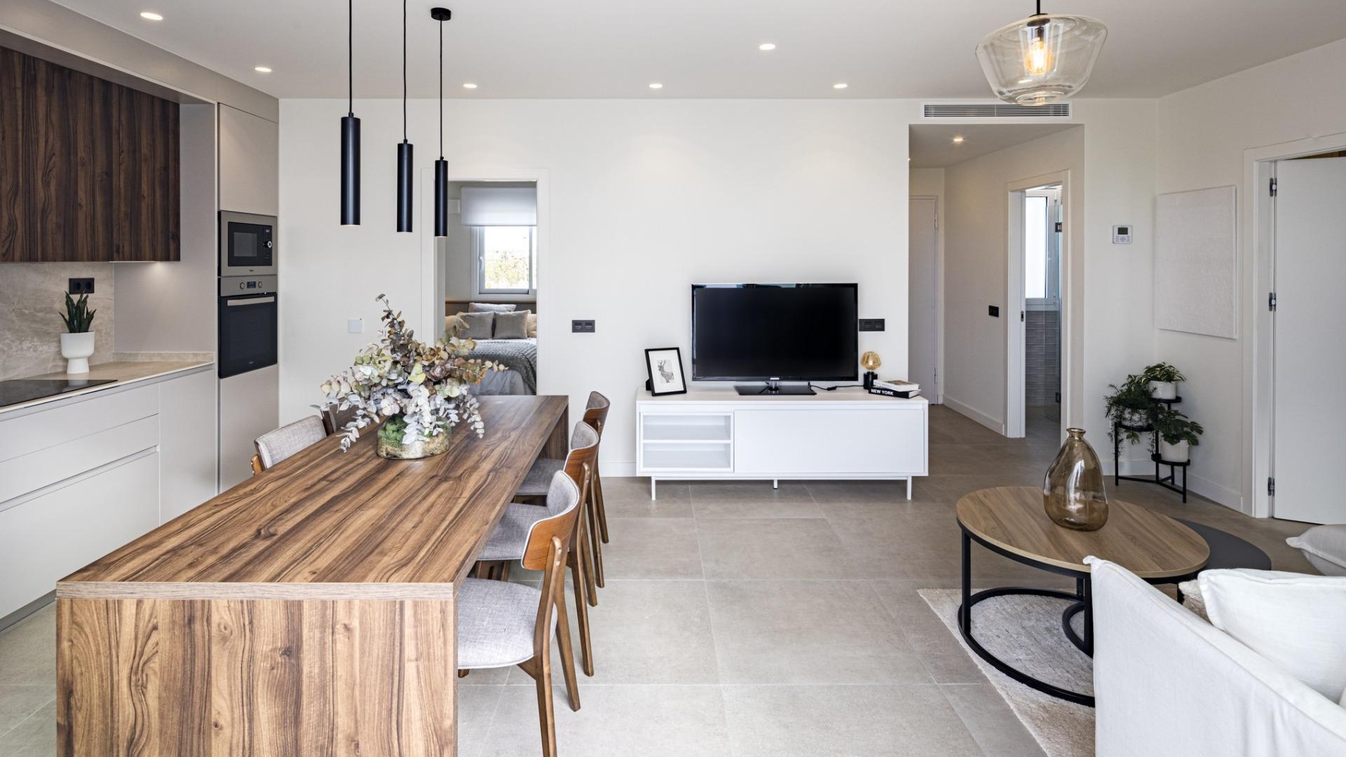 New Build - Bungalow - Torre de la Horadada - Costa Blanca South