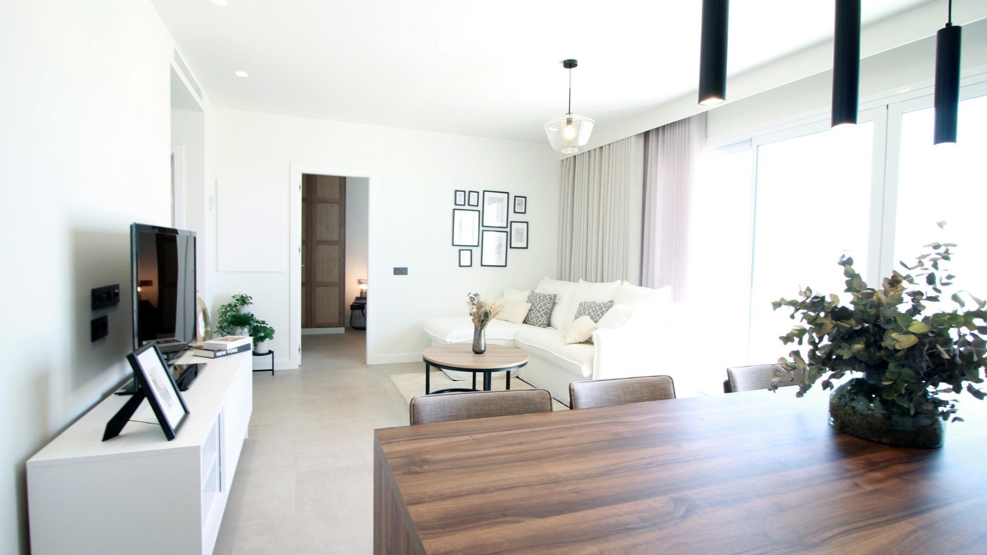 New Build - Bungalow - Torre de la Horadada - Costa Blanca South