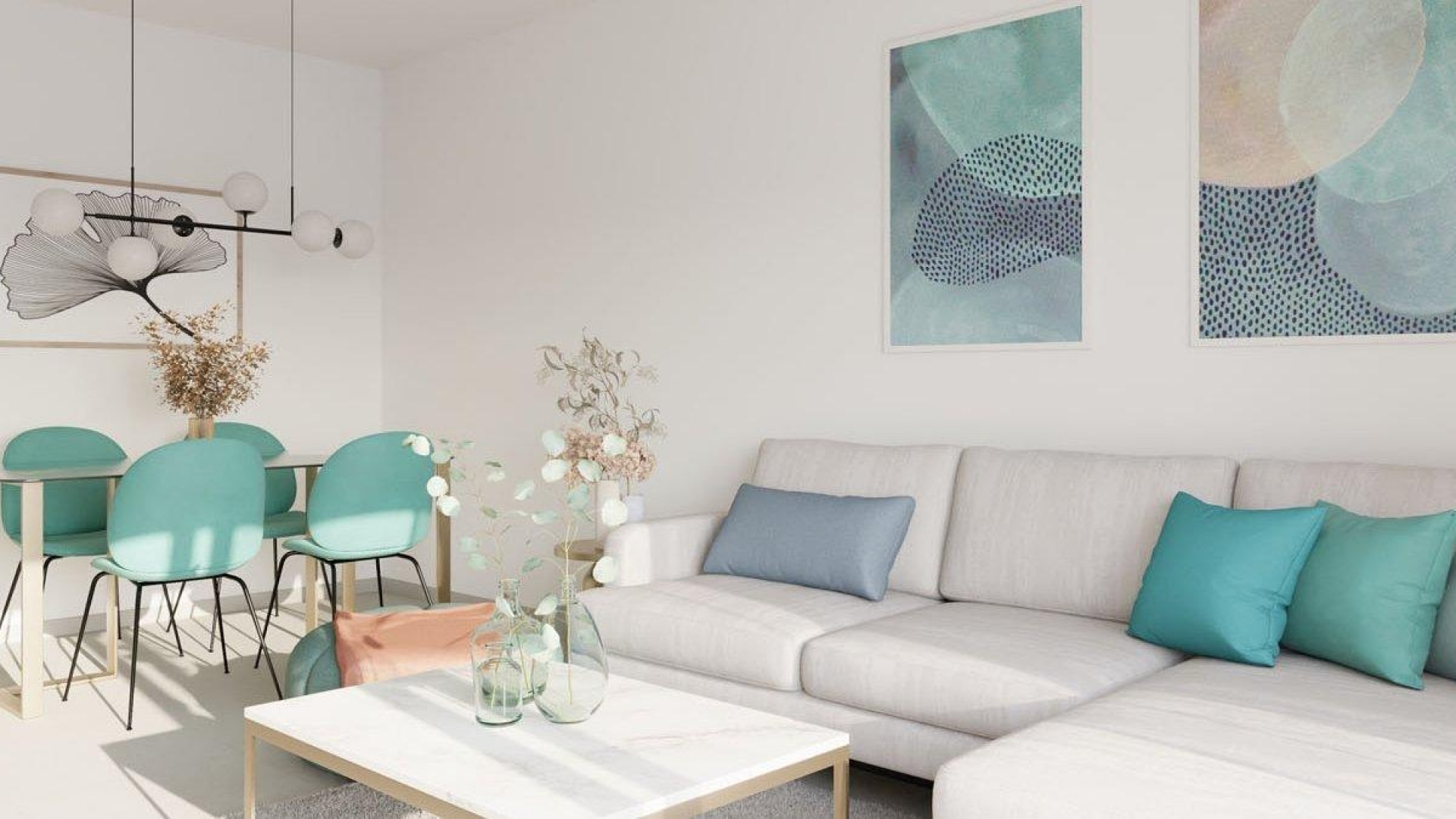 New Build - Townhouse - Almuñecar - Velilla-Taramay