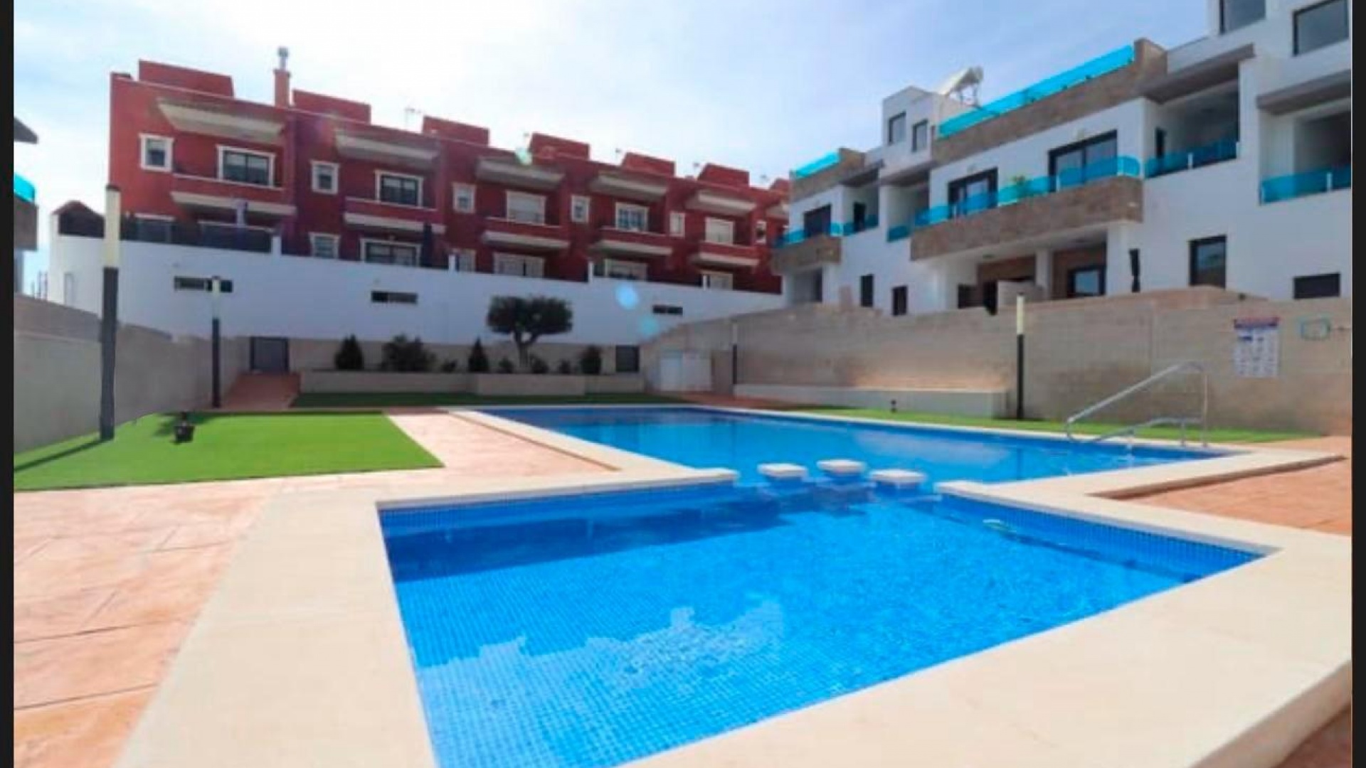 New Build - Townhouse - Bigastro - pueblo