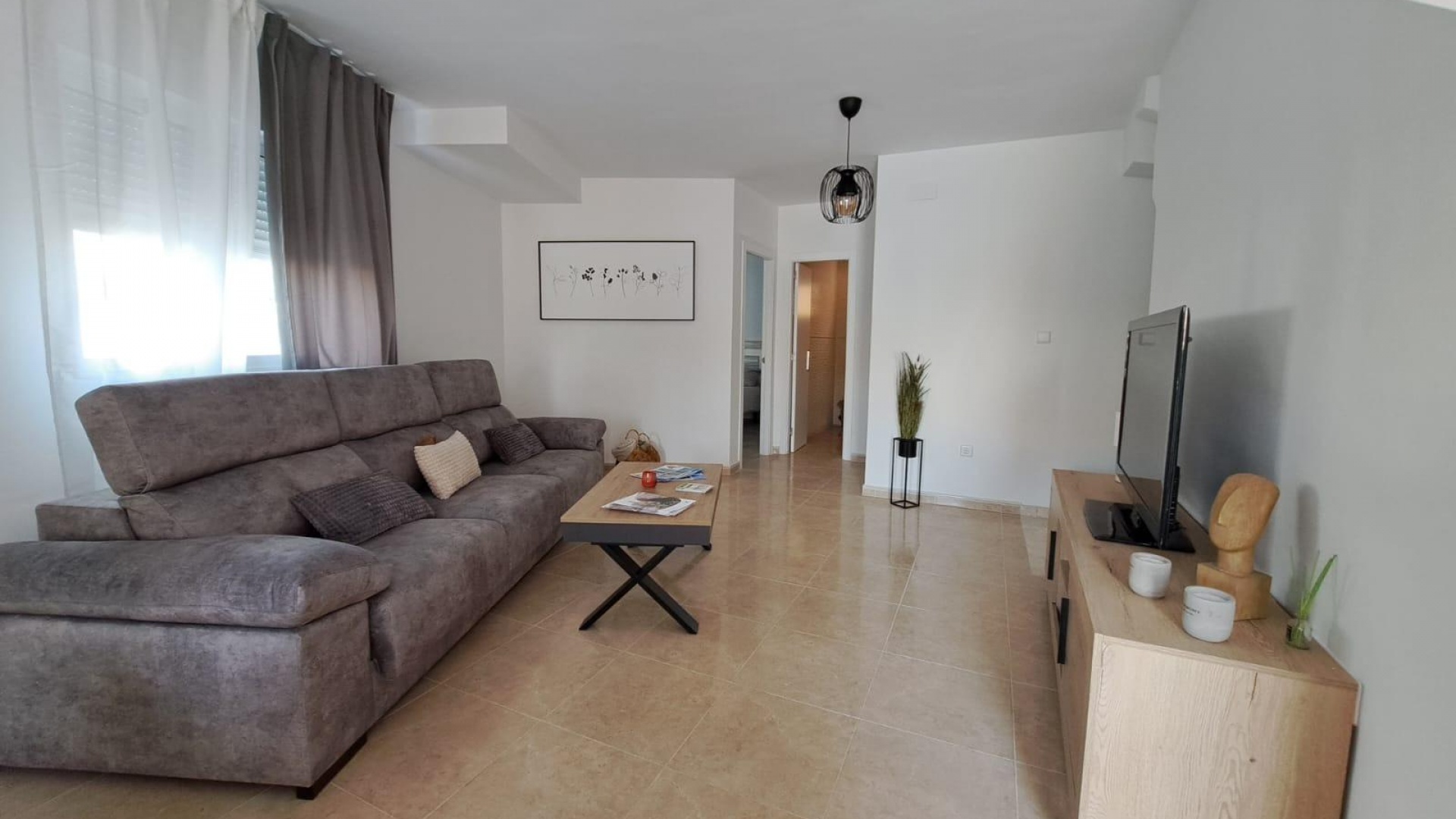 New Build - Townhouse - Bigastro