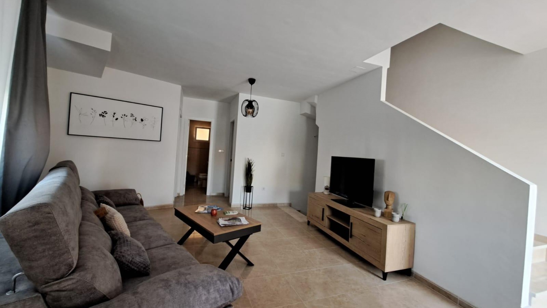 New Build - Townhouse - Bigastro