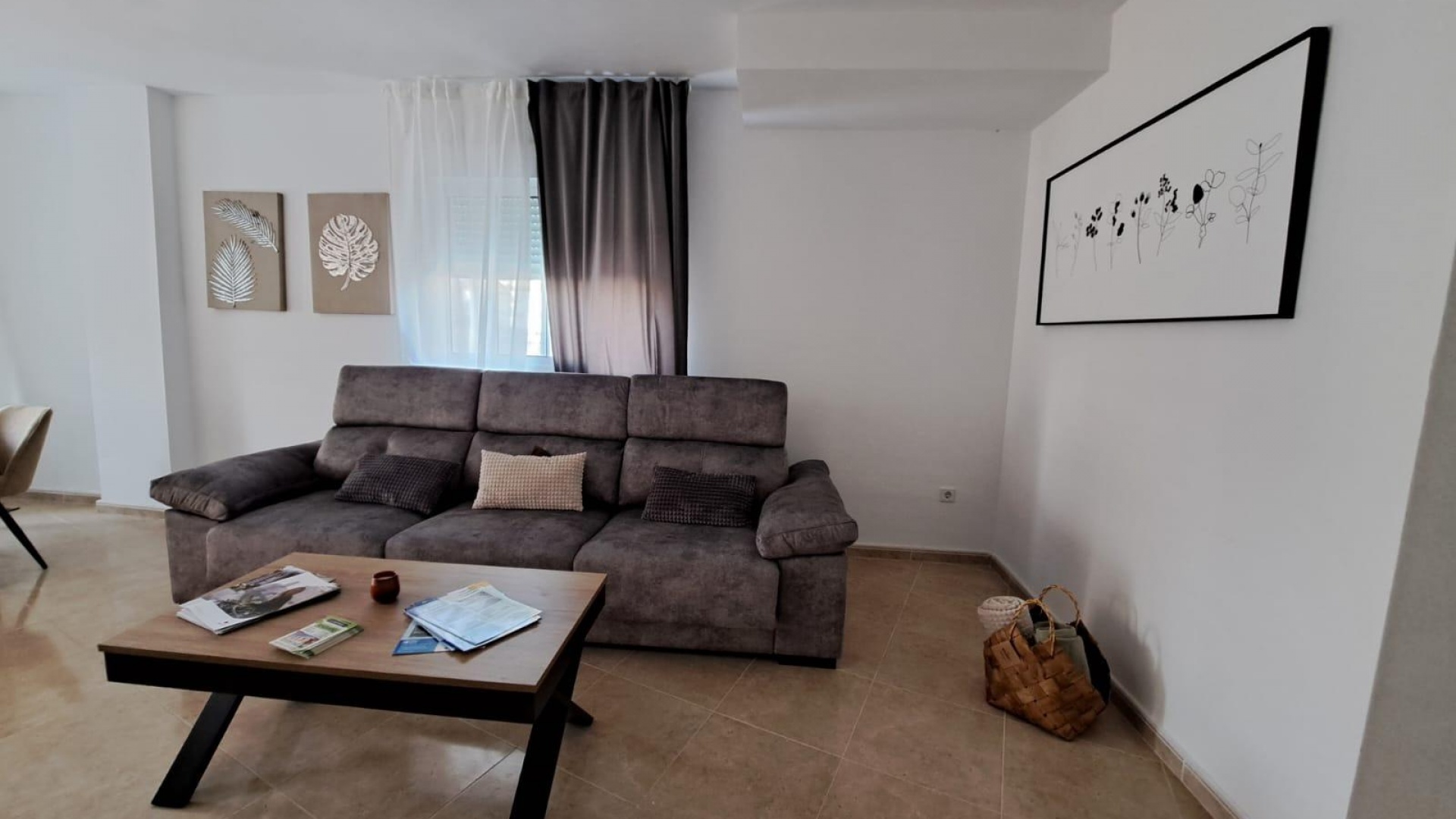 New Build - Townhouse - Bigastro