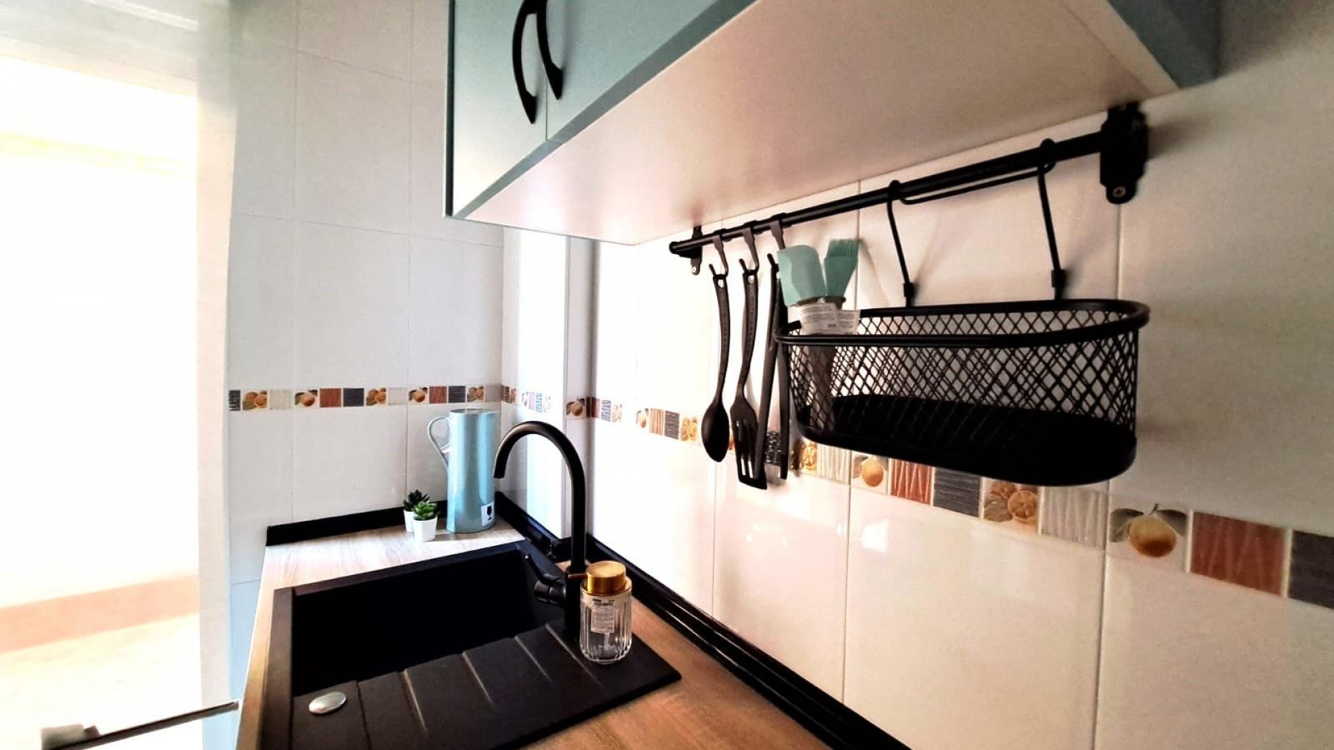 New Build - Townhouse - Bigastro