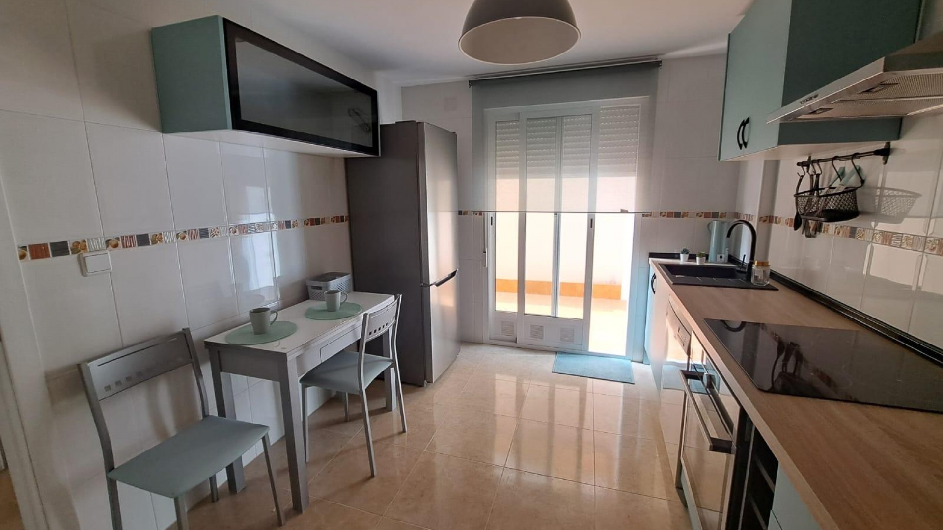 New Build - Townhouse - Bigastro