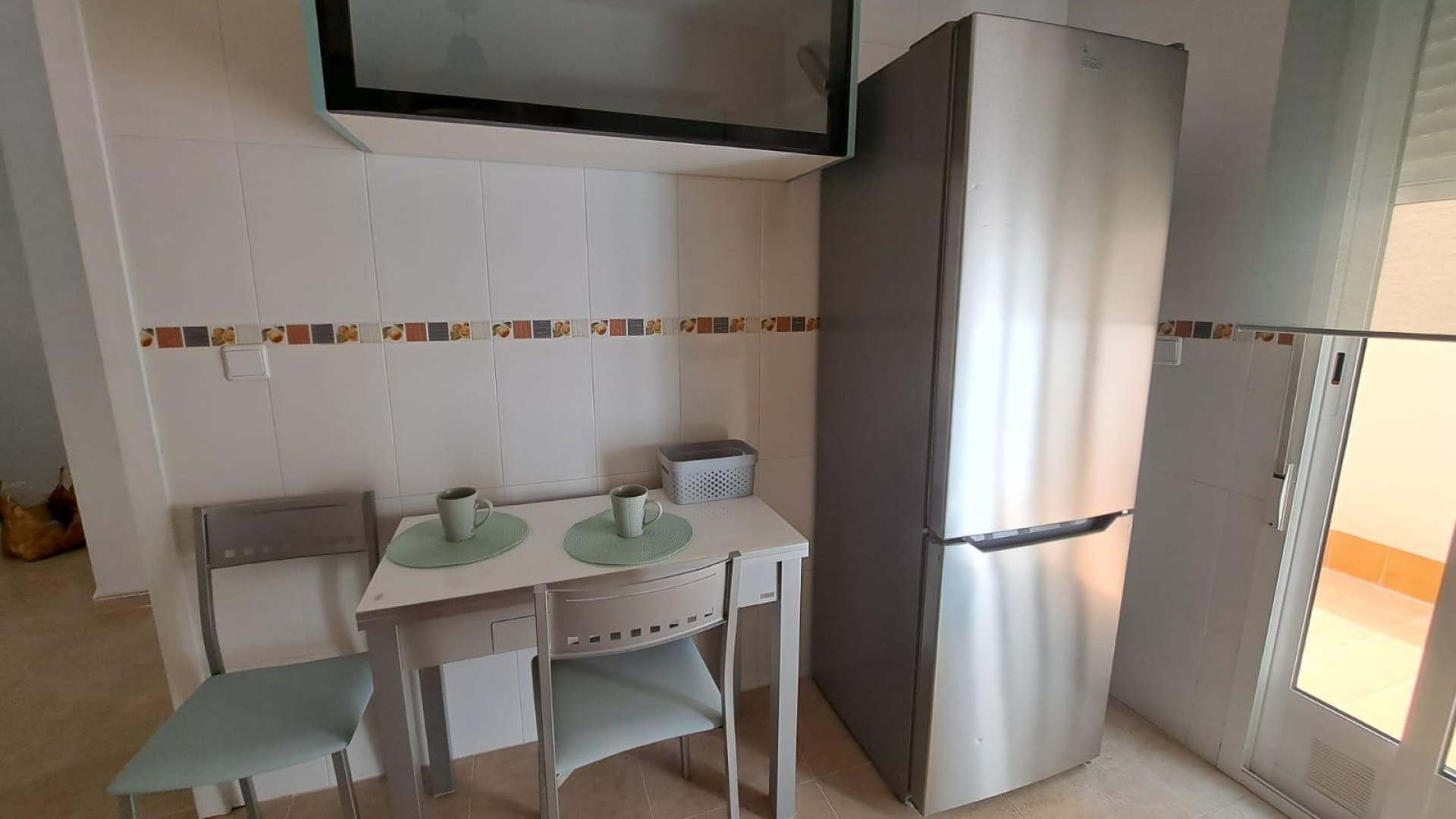 New Build - Townhouse - Bigastro