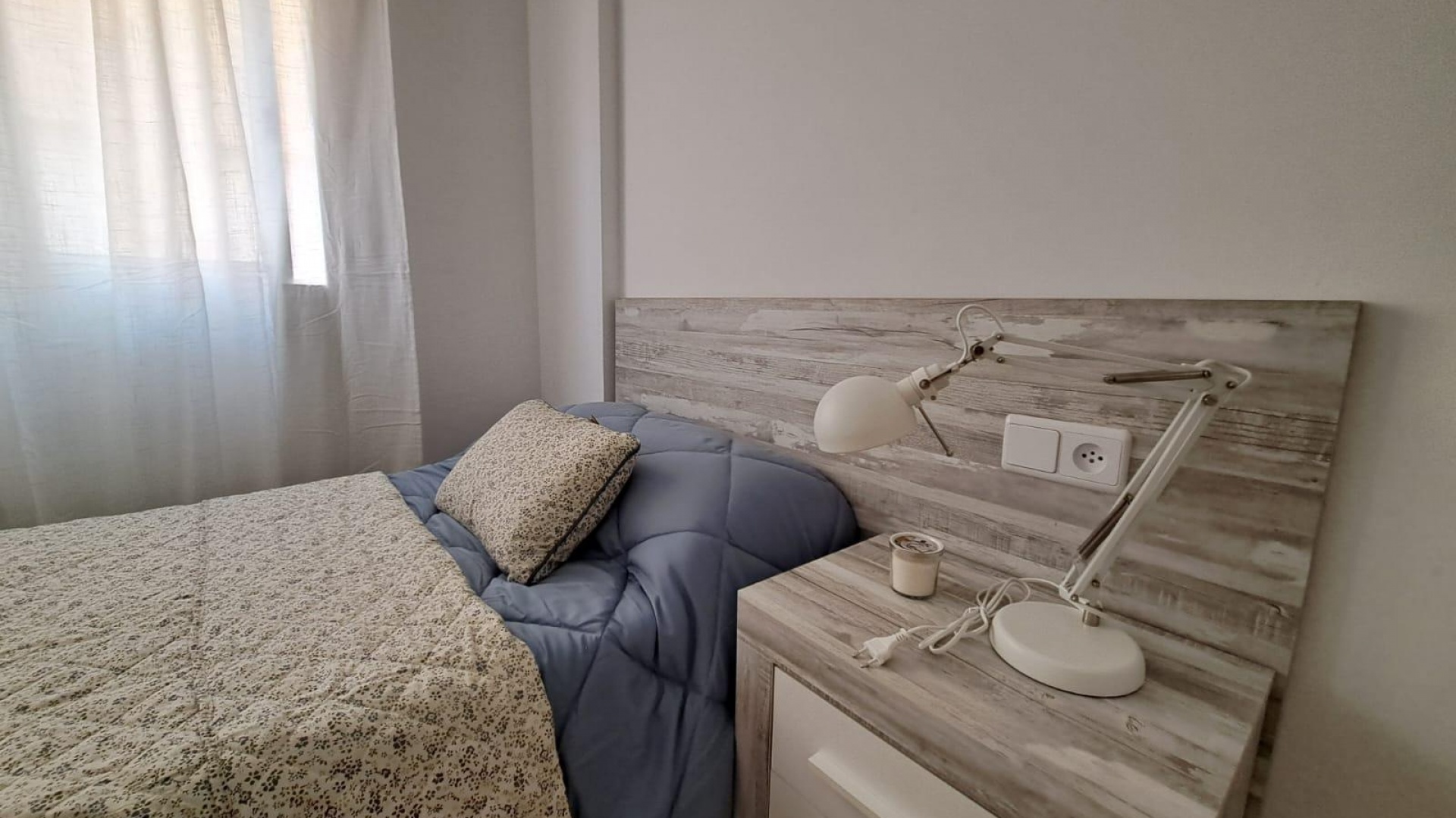 New Build - Townhouse - Bigastro