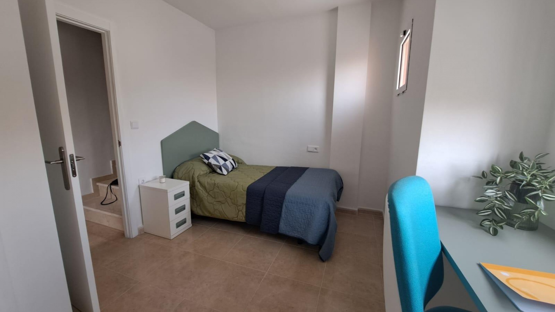 New Build - Townhouse - Bigastro