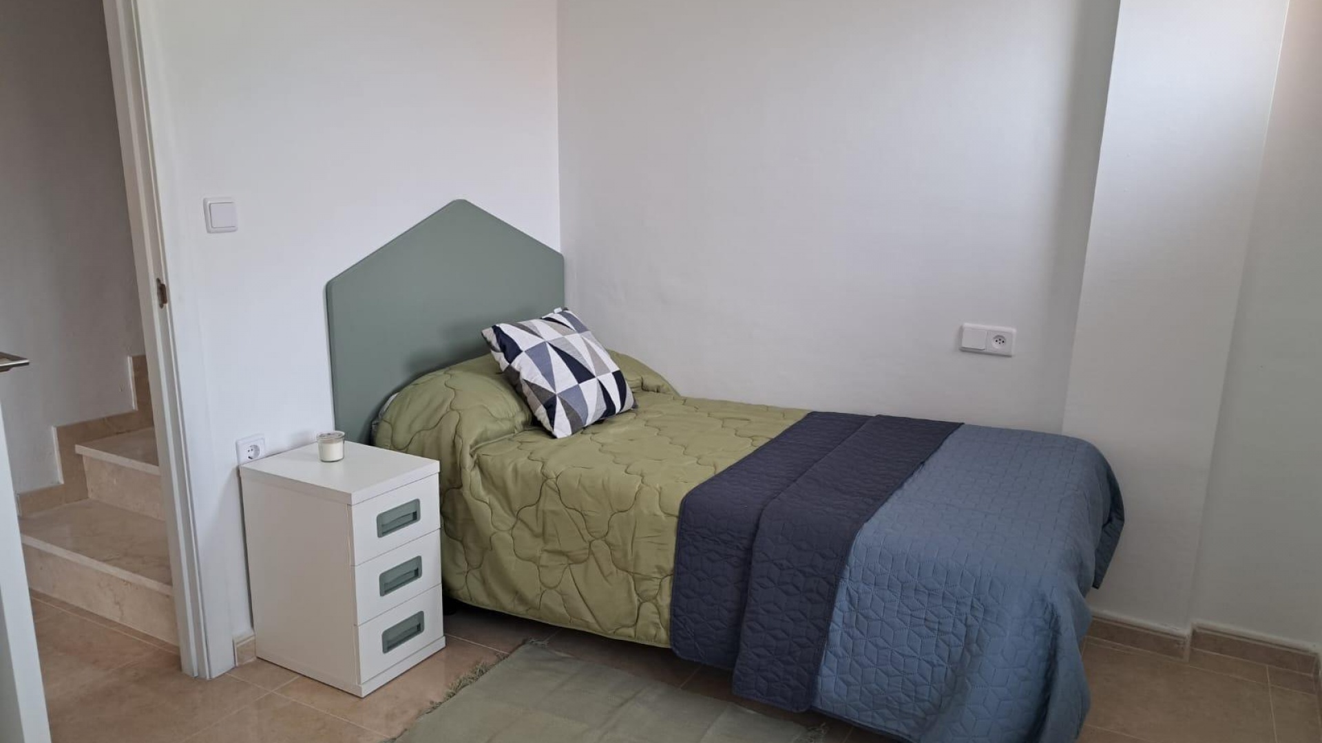 New Build - Townhouse - Bigastro