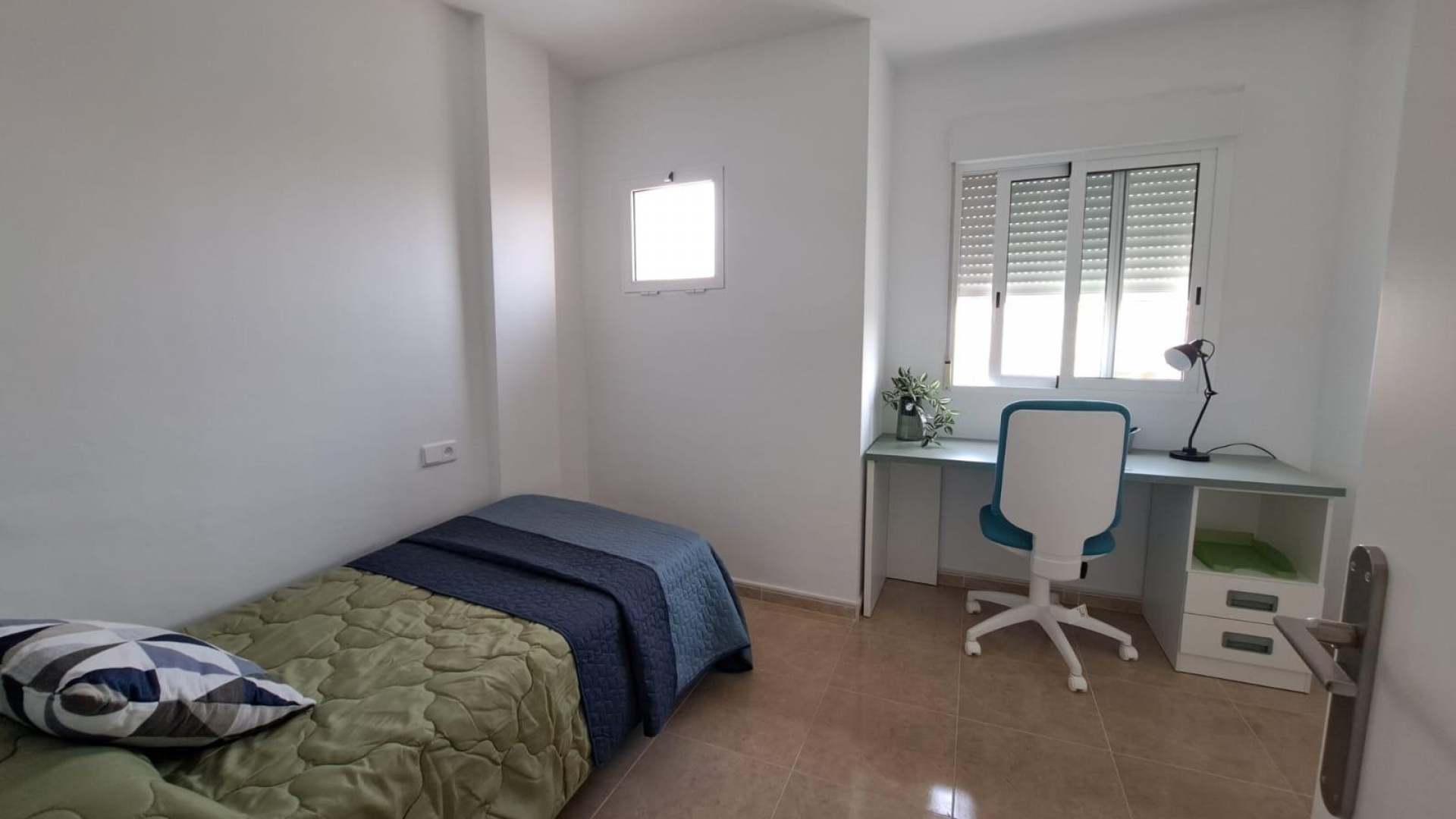 New Build - Townhouse - Bigastro