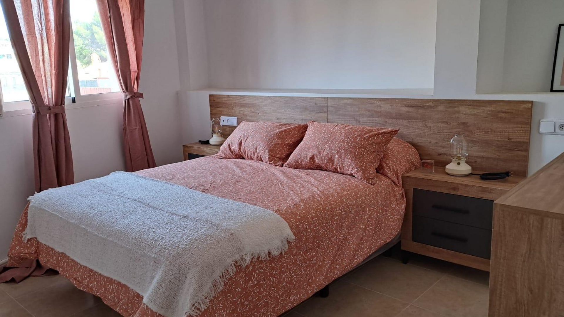 New Build - Townhouse - Bigastro