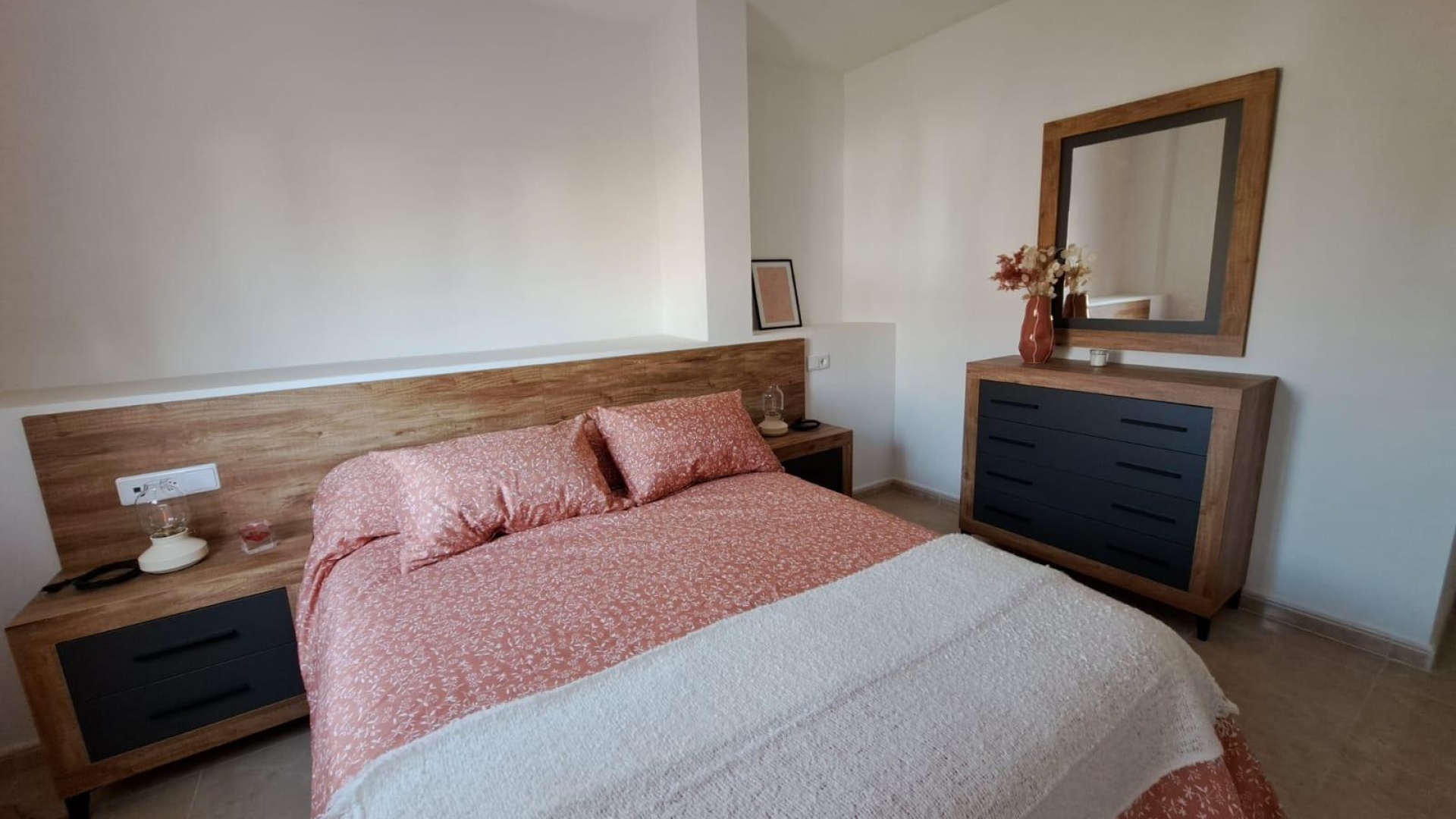 New Build - Townhouse - Bigastro