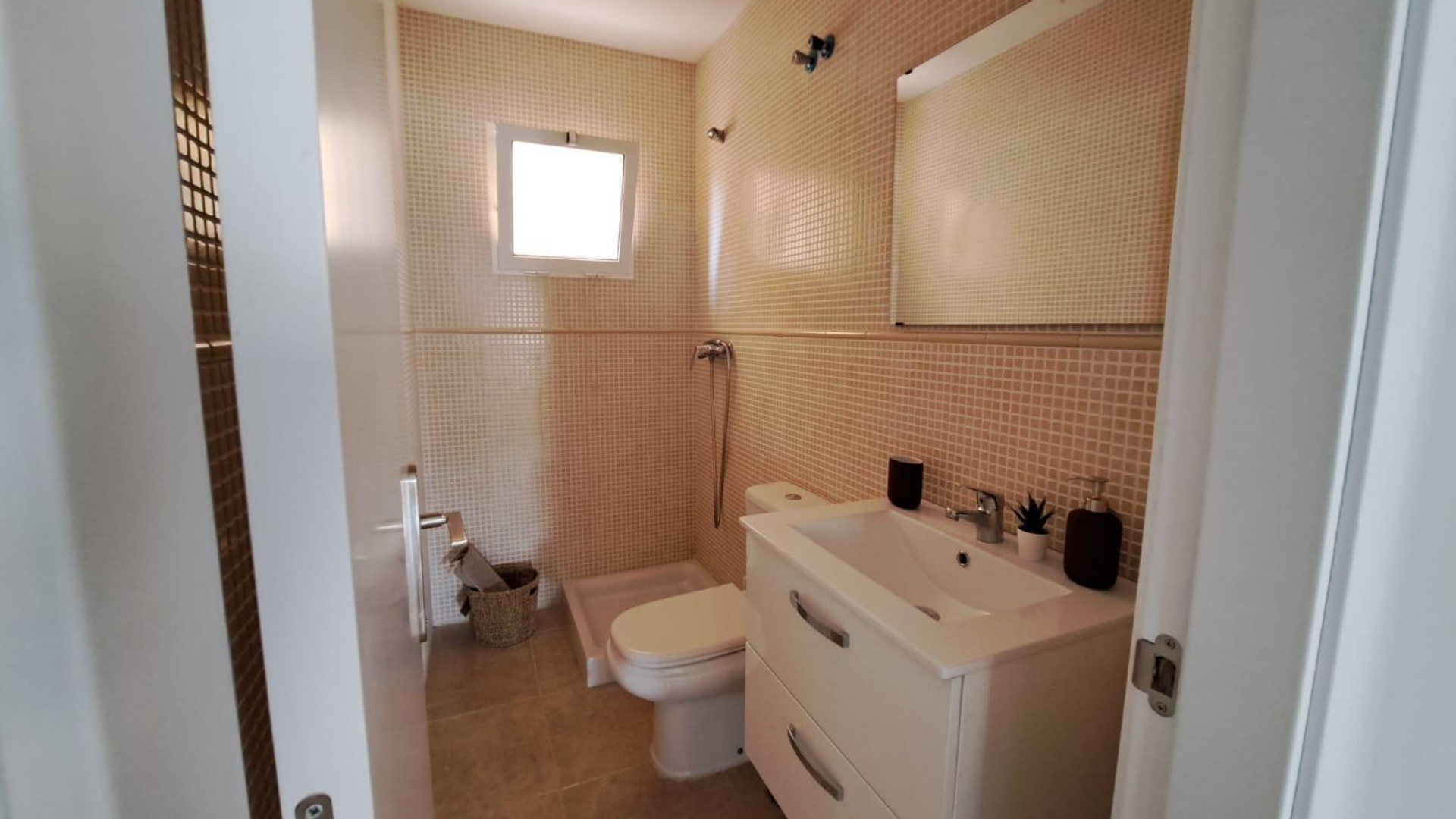 New Build - Townhouse - Bigastro