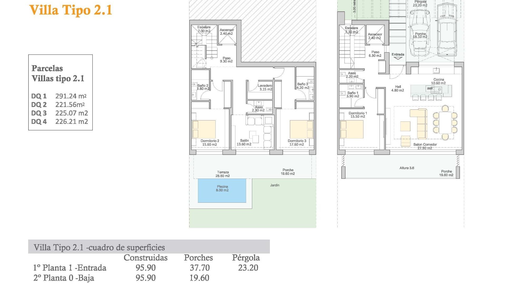 New Build - Townhouse - Casares - Casares Del Sol