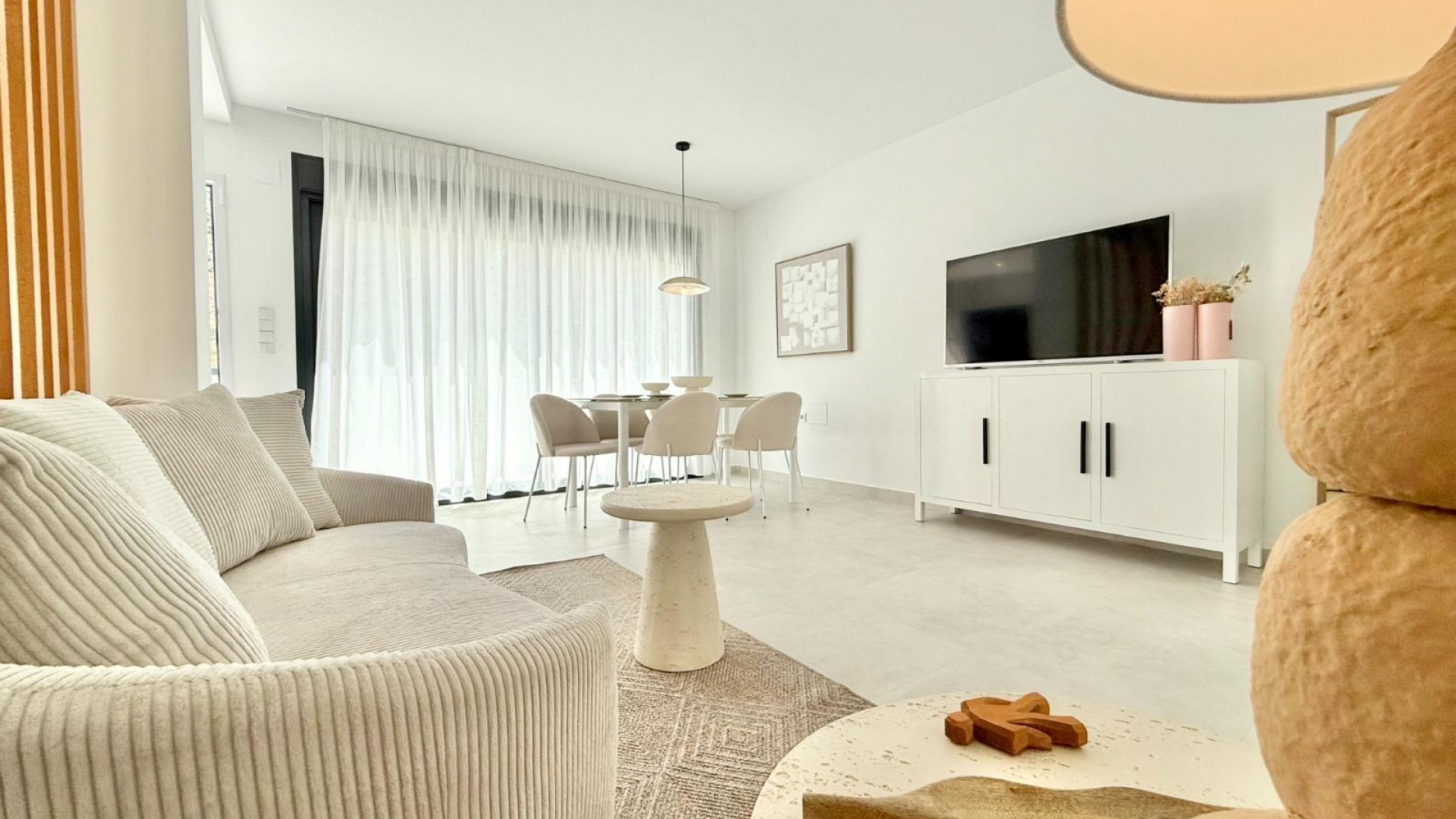 New Build - Townhouse - Cox - Sin Zona