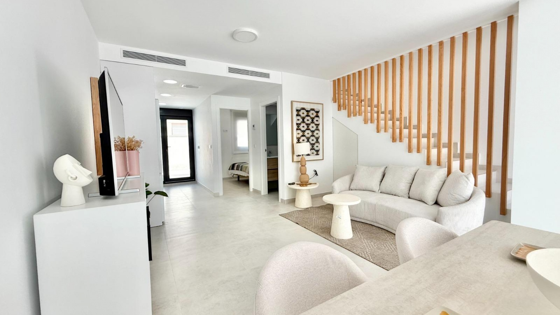 New Build - Townhouse - Cox - Sin Zona