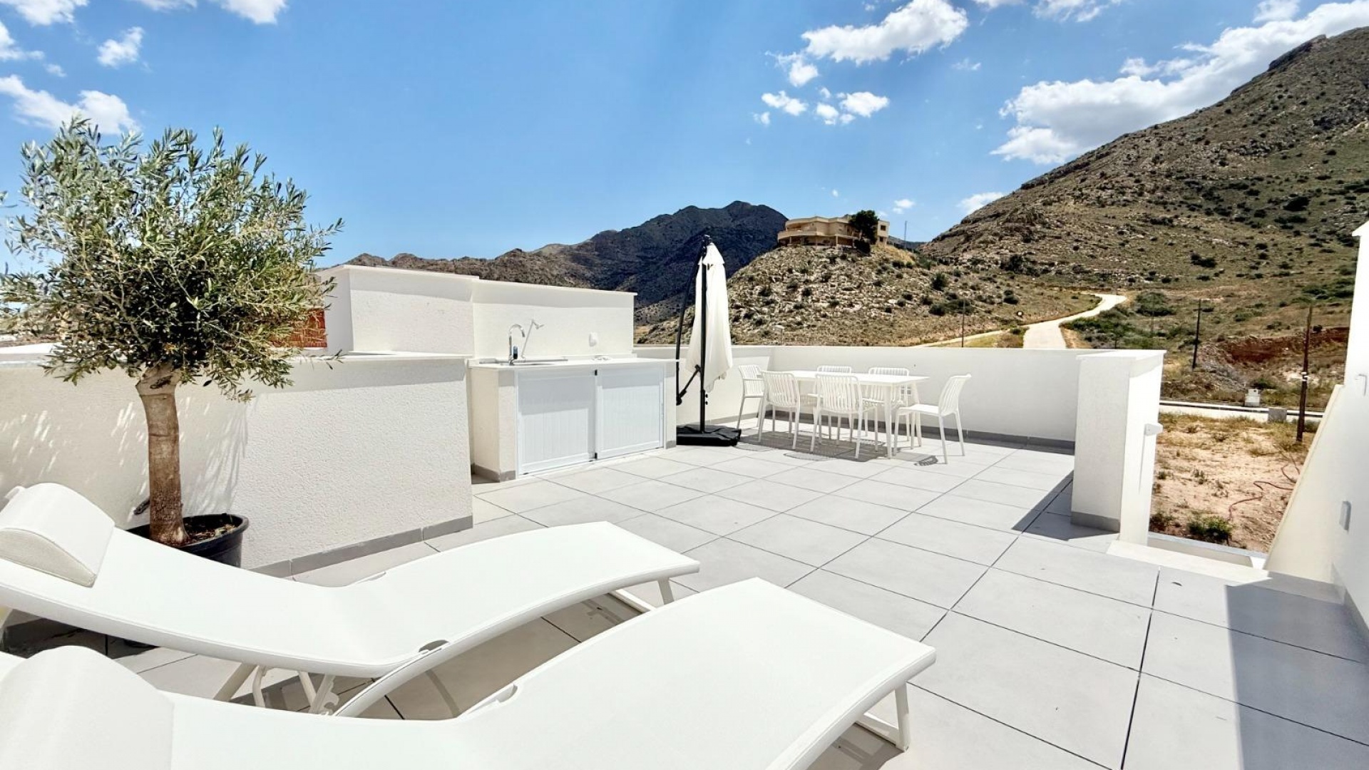 New Build - Townhouse - Cox - Sin Zona