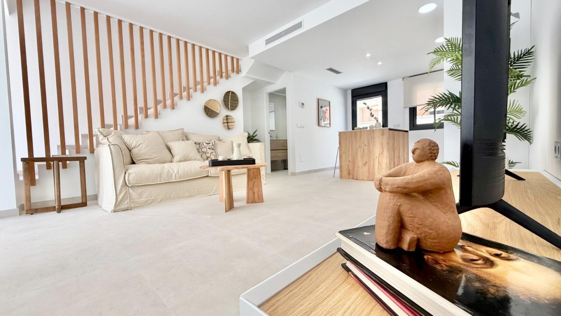 New Build - Townhouse - Cox - Sin Zona