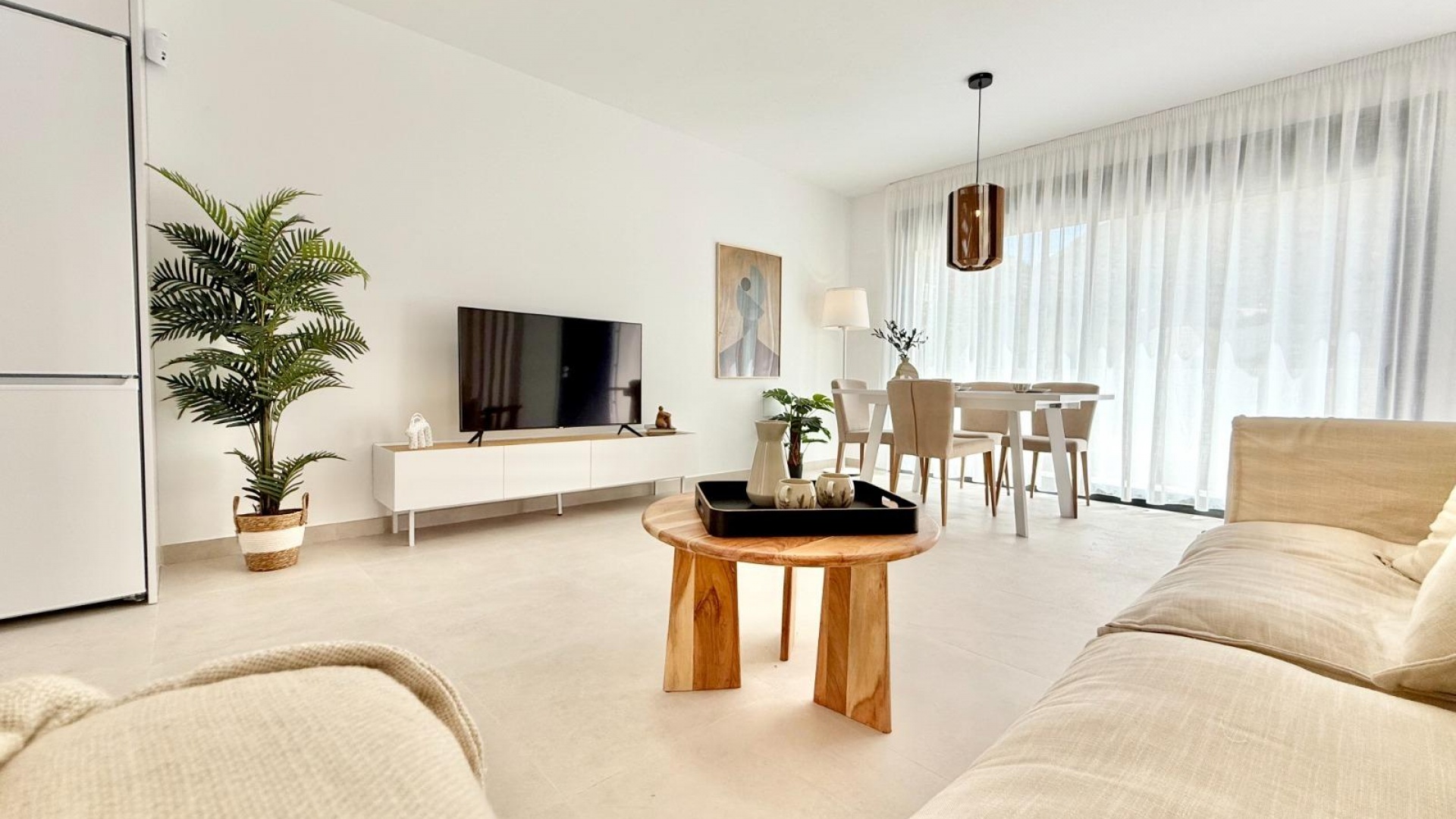 New Build - Townhouse - Cox - Sin Zona