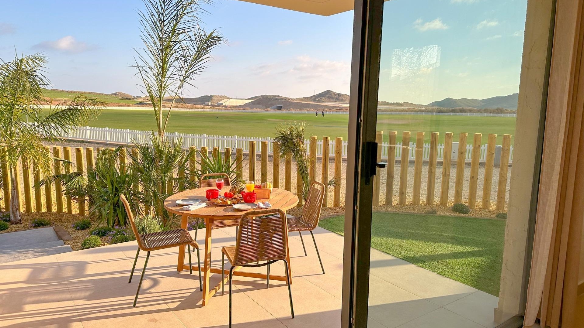 New Build - Townhouse - Cuevas Del Almanzora - Desert Springs Golf Club