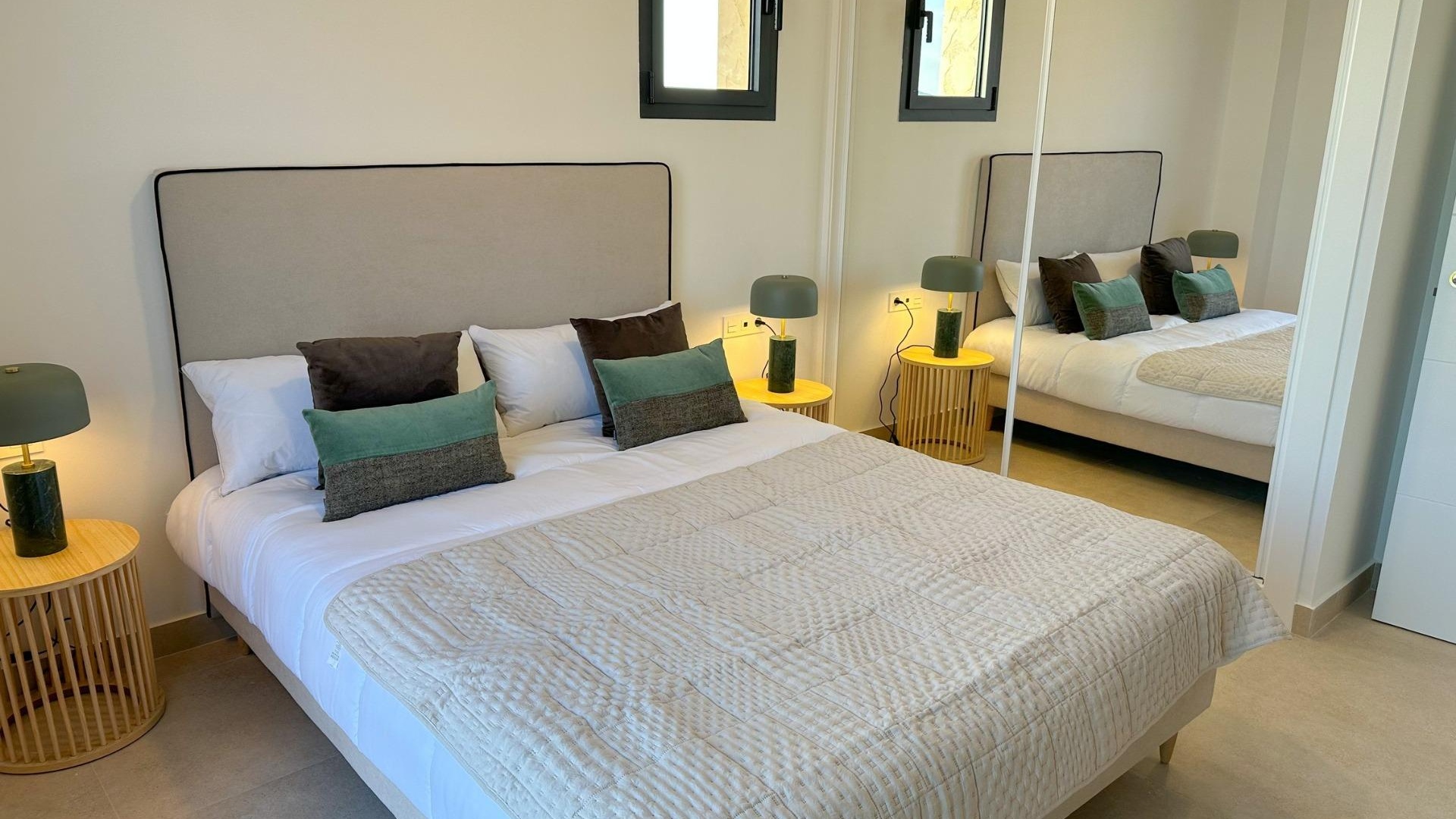 New Build - Townhouse - Cuevas Del Almanzora - Desert Springs Golf Club