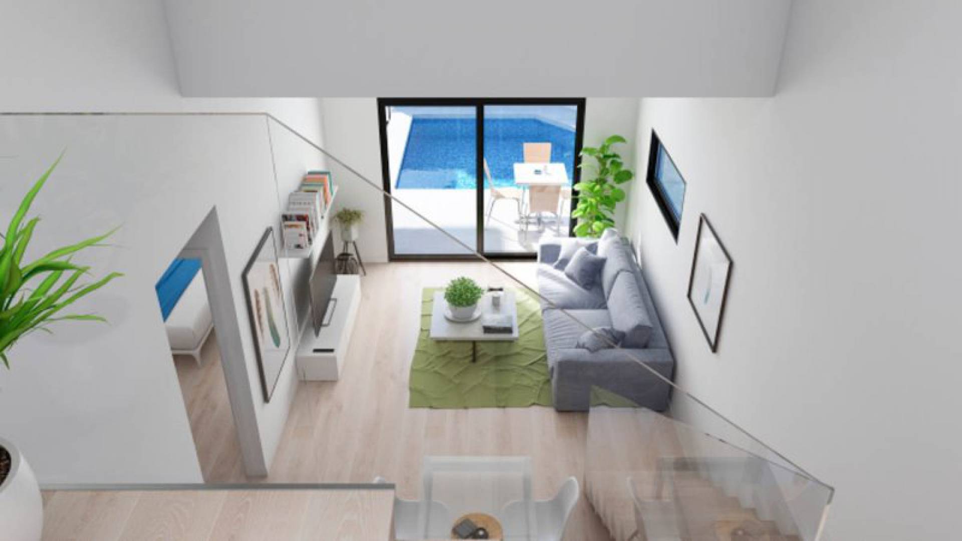 New Build - Townhouse - Dolores - Res. Noa