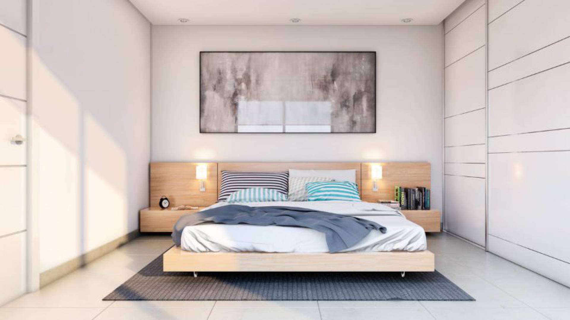 New Build - Townhouse - Dolores - Res. Noa