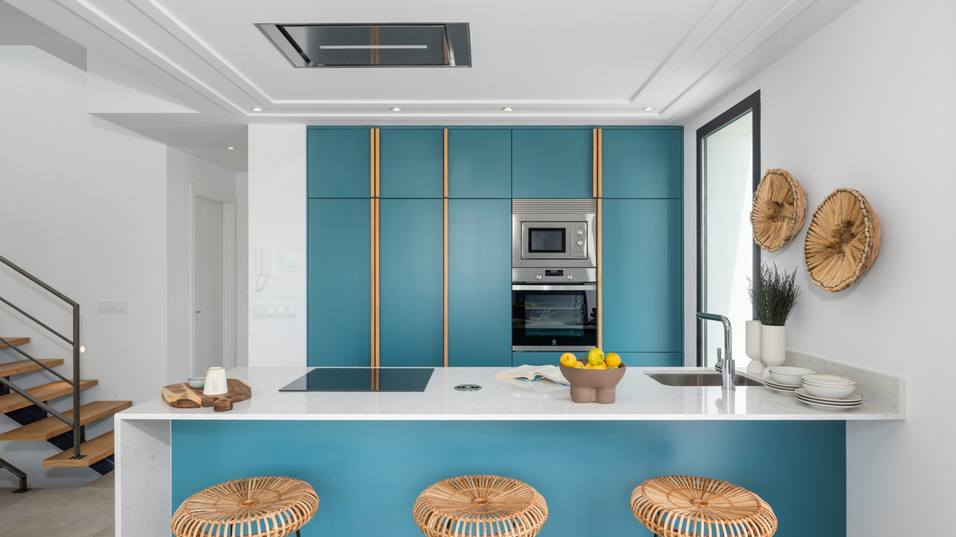 New Build - Townhouse - Dolores - Residencial Paris